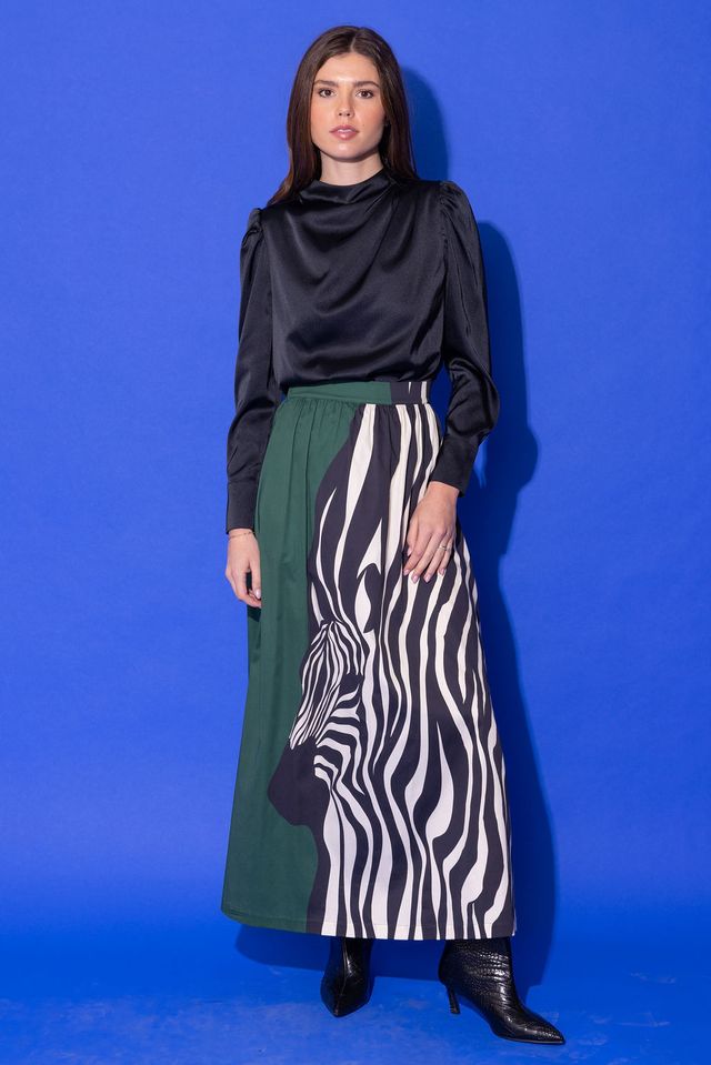 ALDEN ADAIR DAPHNE SKIRT