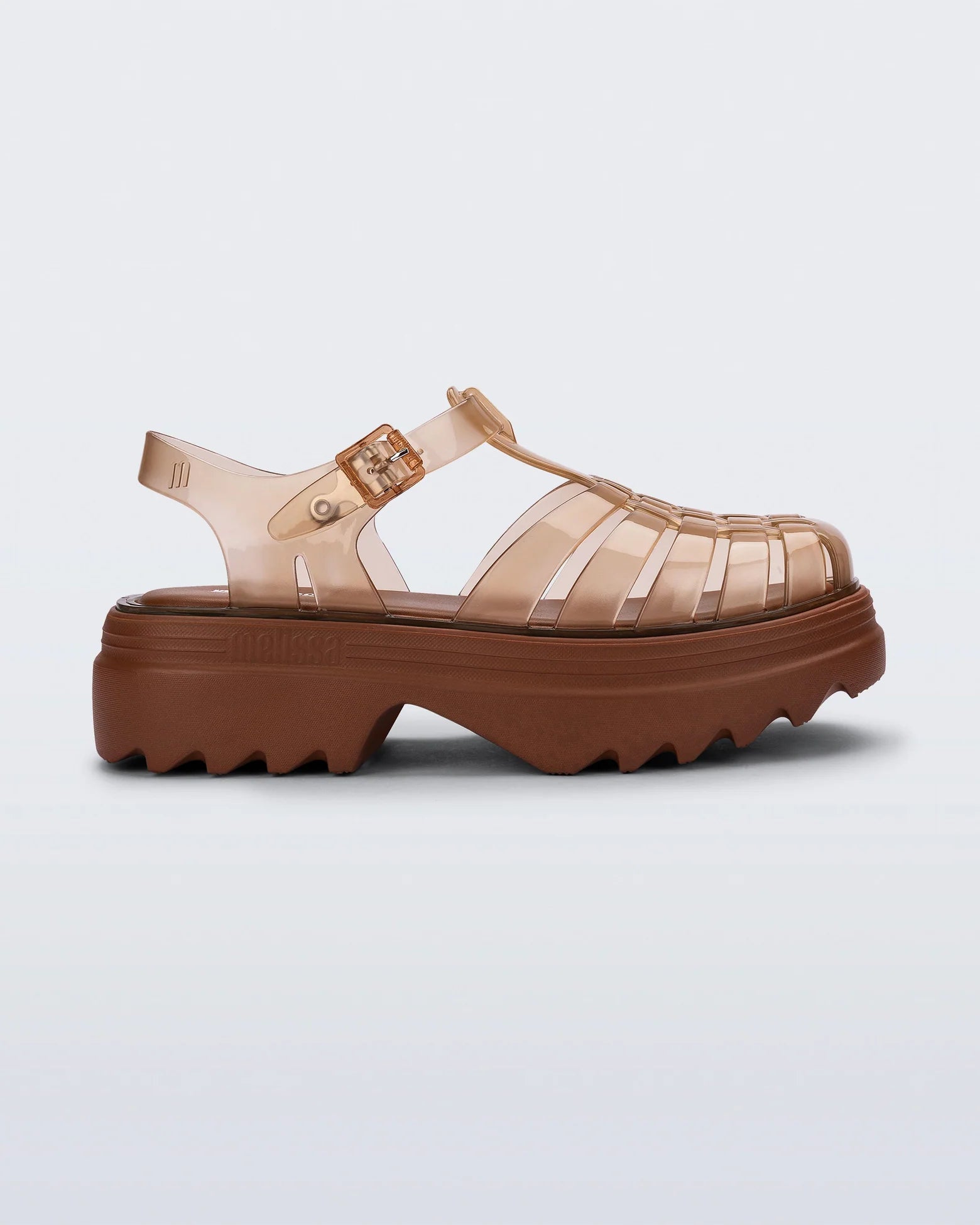 MELISSA POSSESSION PLATFORM