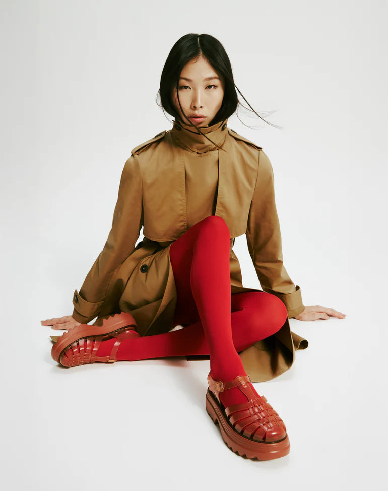 MELISSA POSSESSION PLATFORM