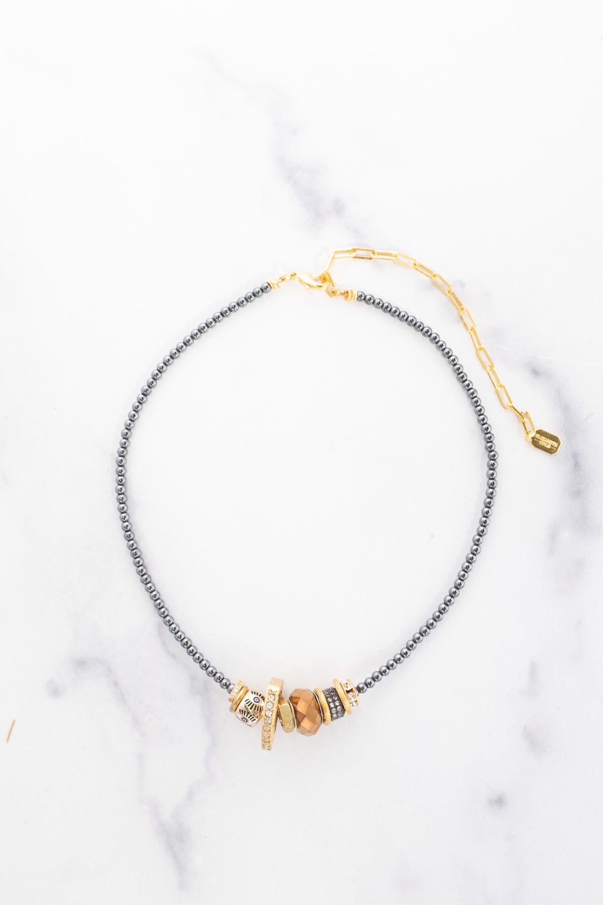TERRA NECKLACE