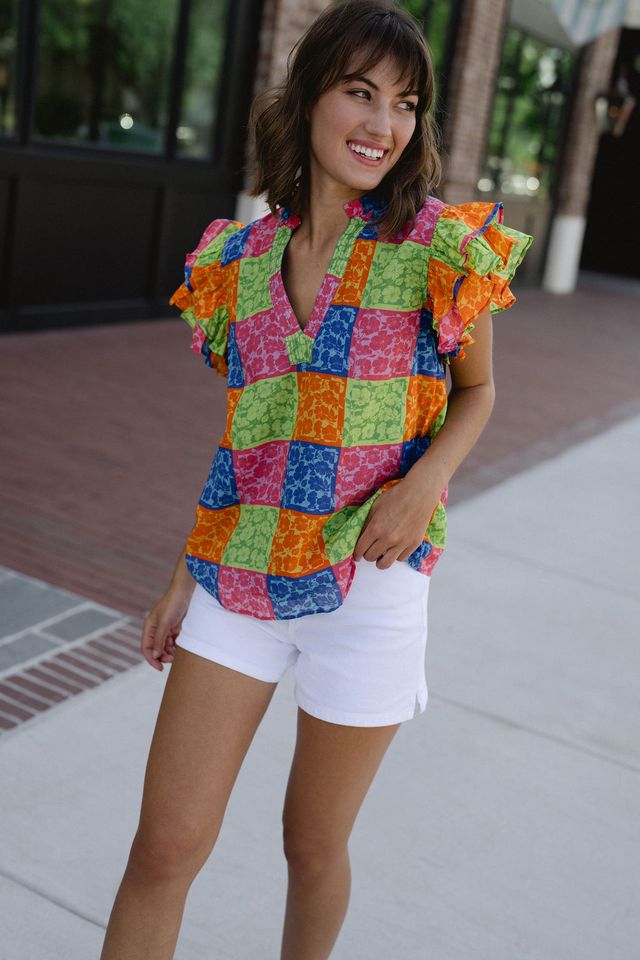 DELILAH TOP