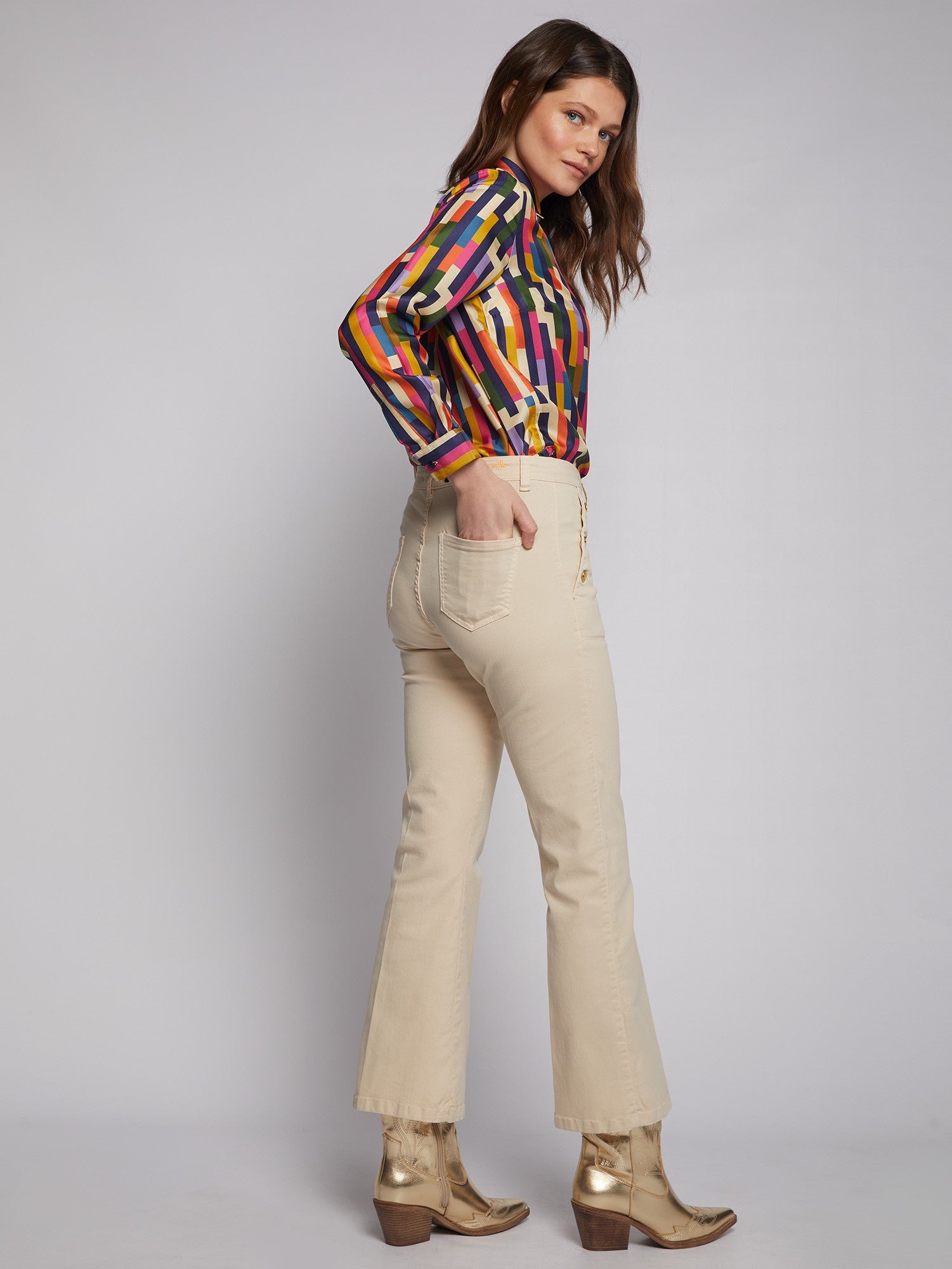 DANA PANTS