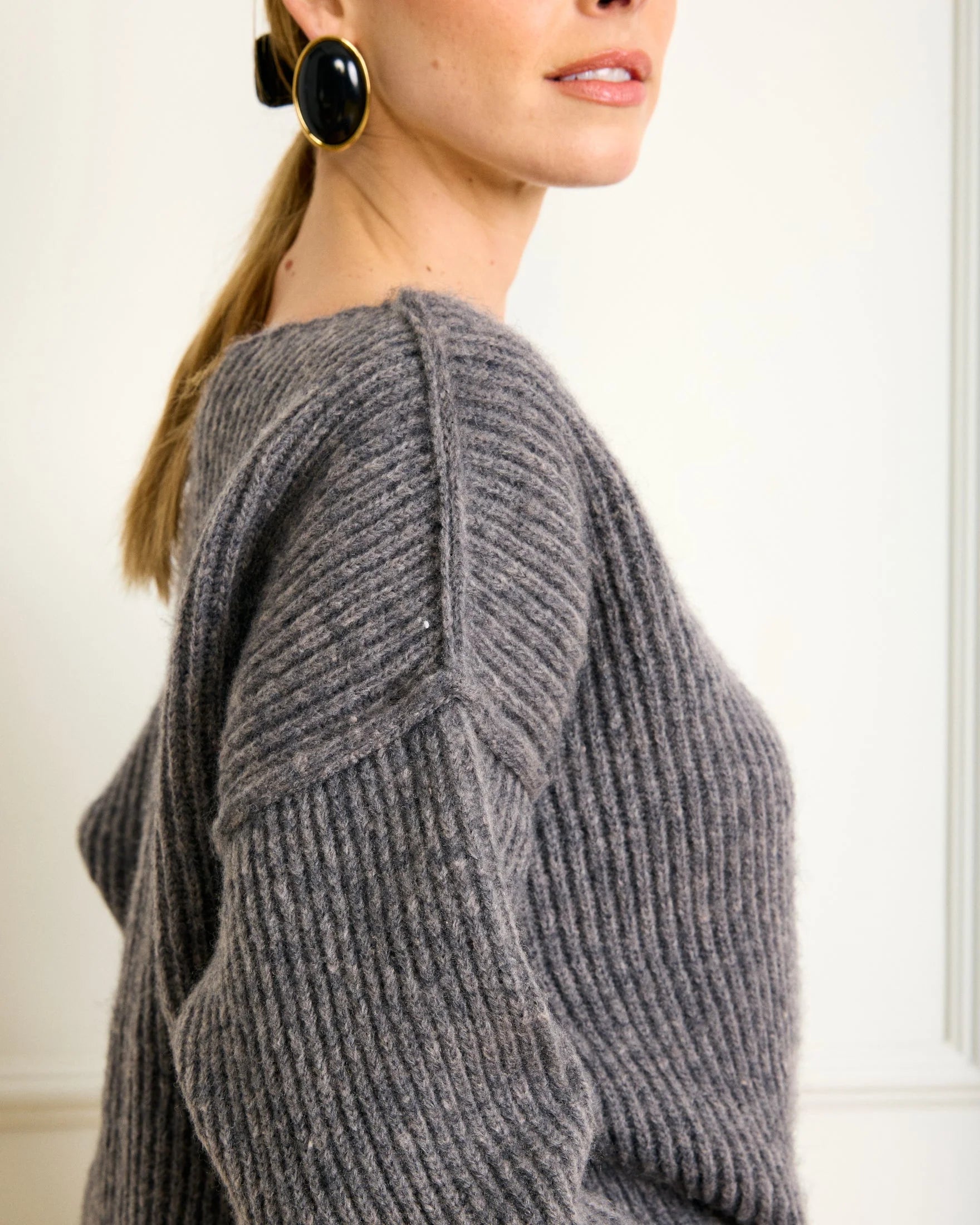 SHORE SWEATER