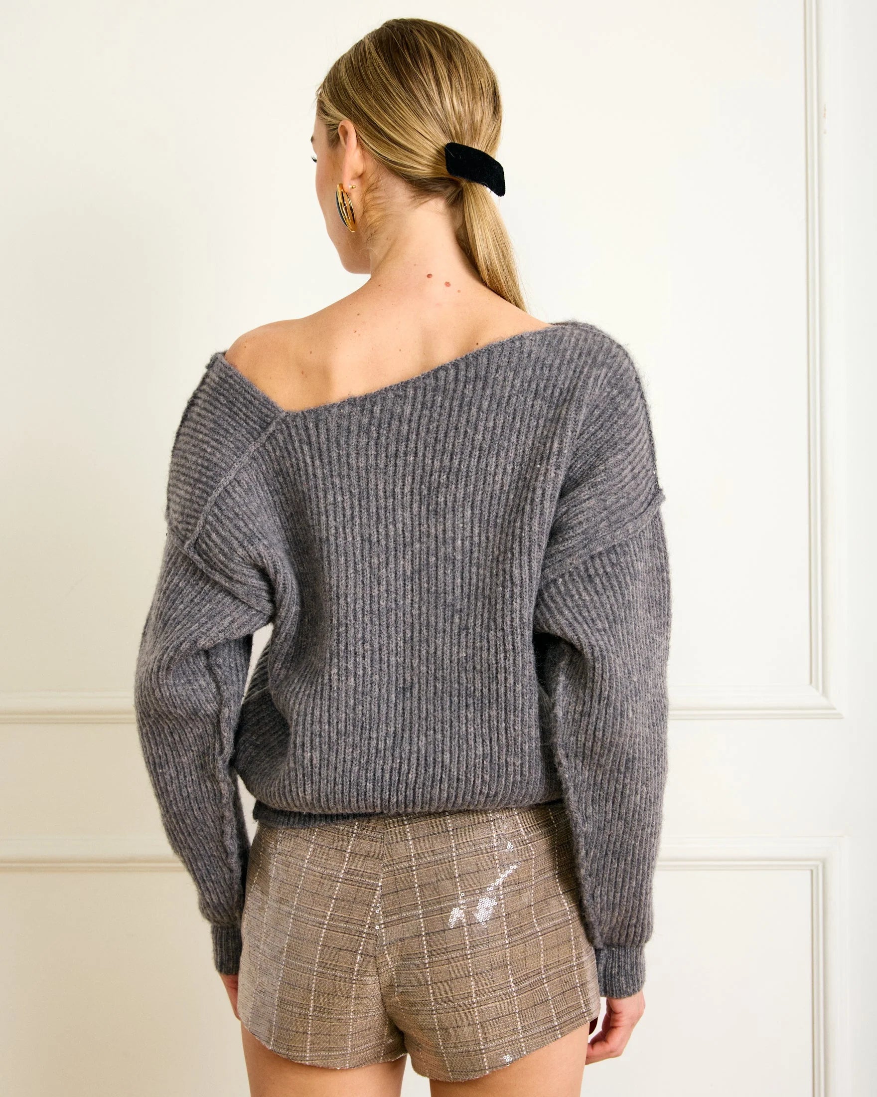 SHORE SWEATER