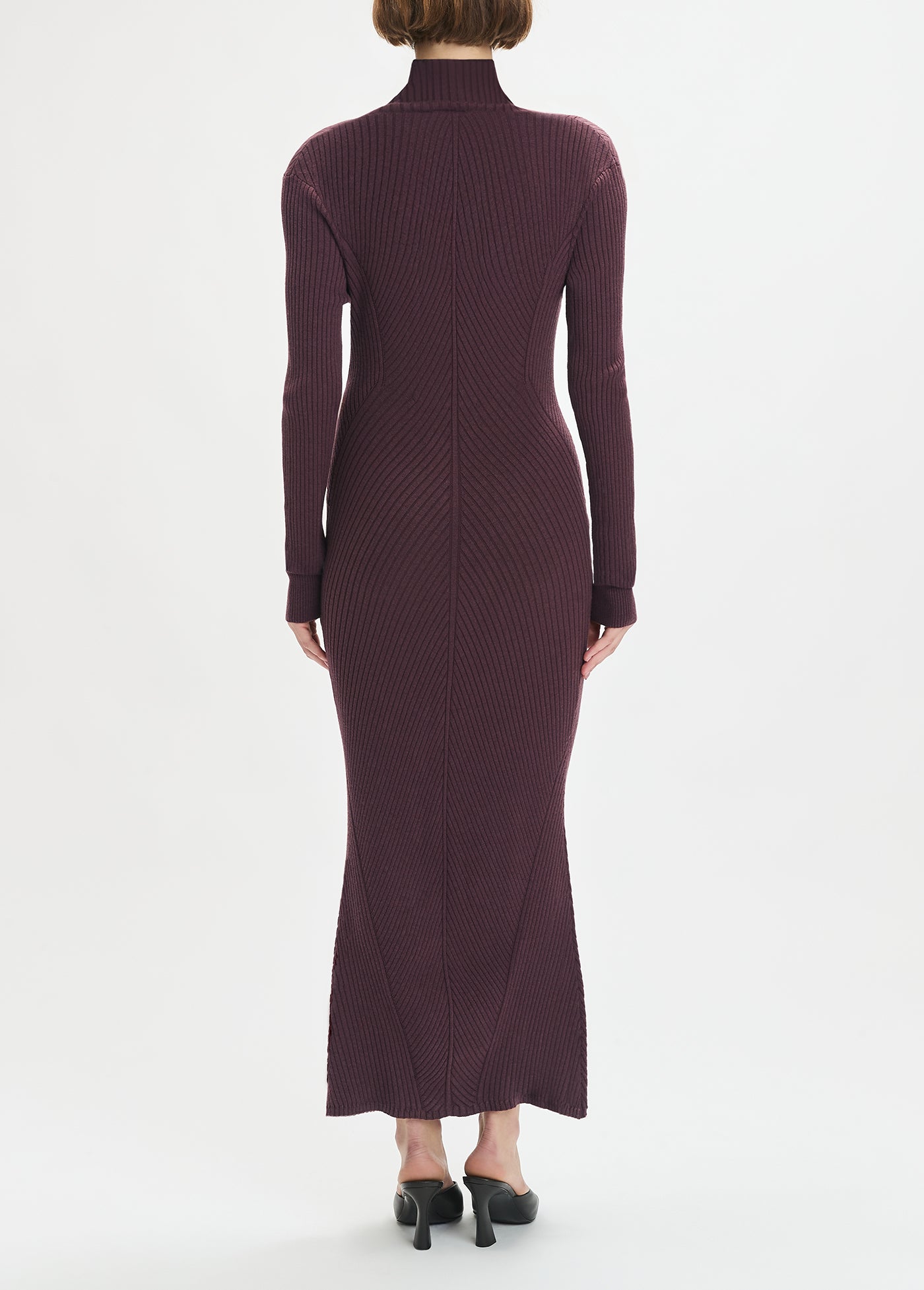 THE BE YOUR GIRL DRESS