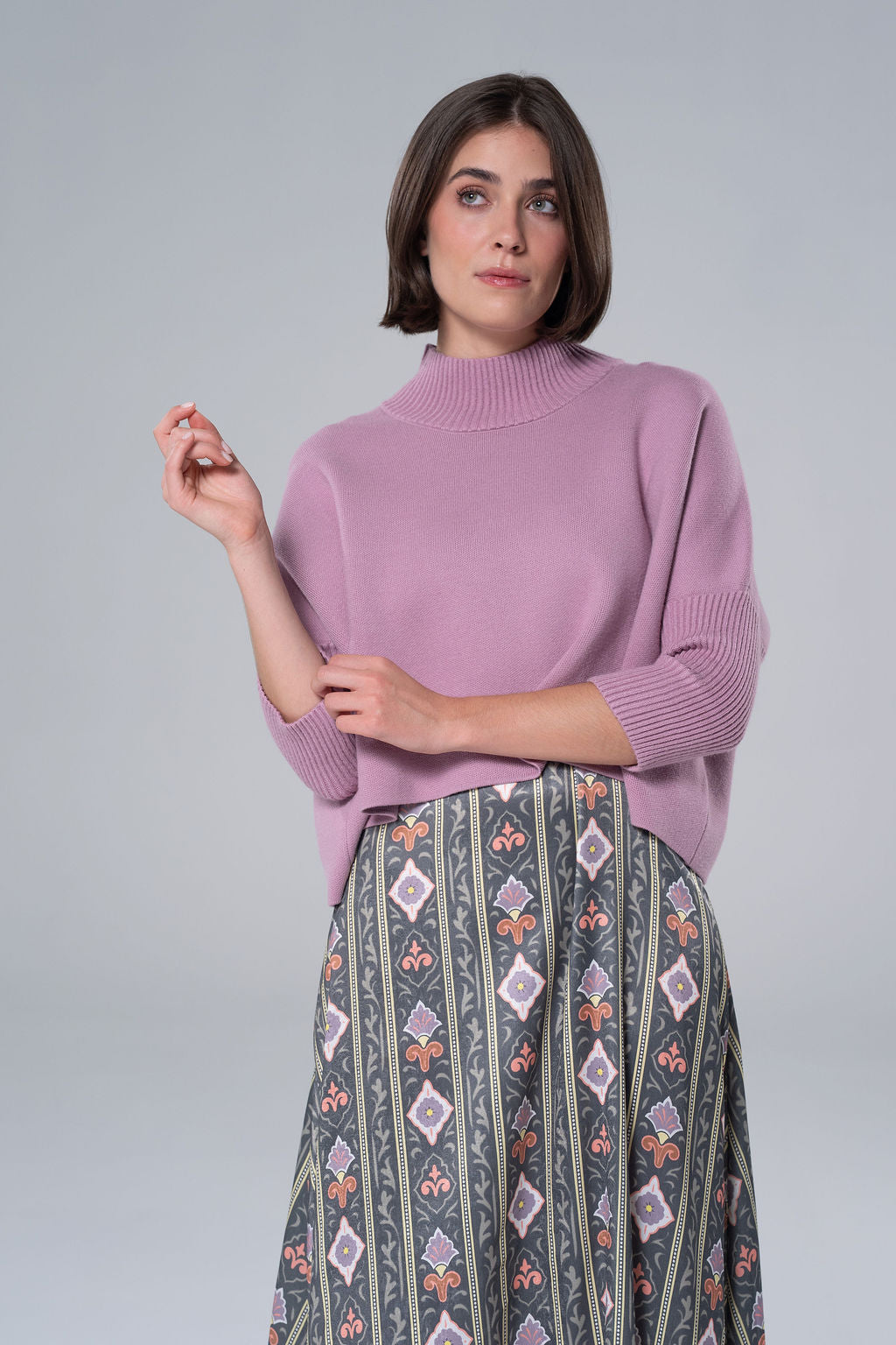 BRITON COURT SADIE SWEATER