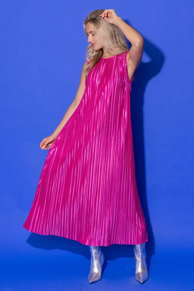 ALDEN ADAIR ARYA DRESS