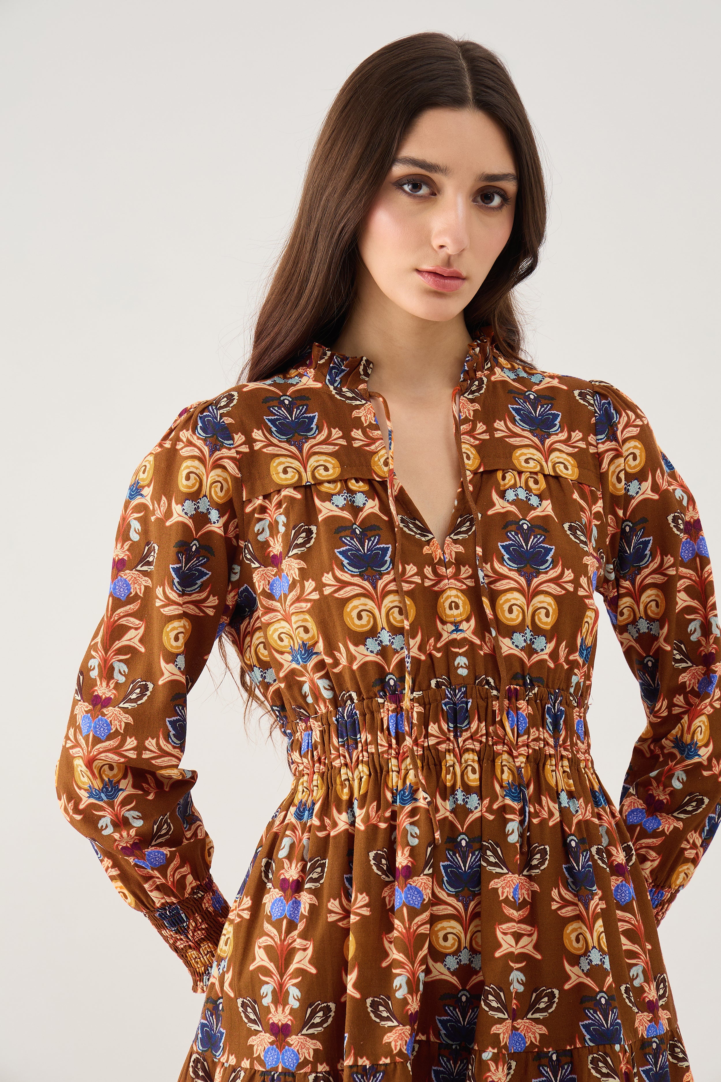 ALICE DRESS
