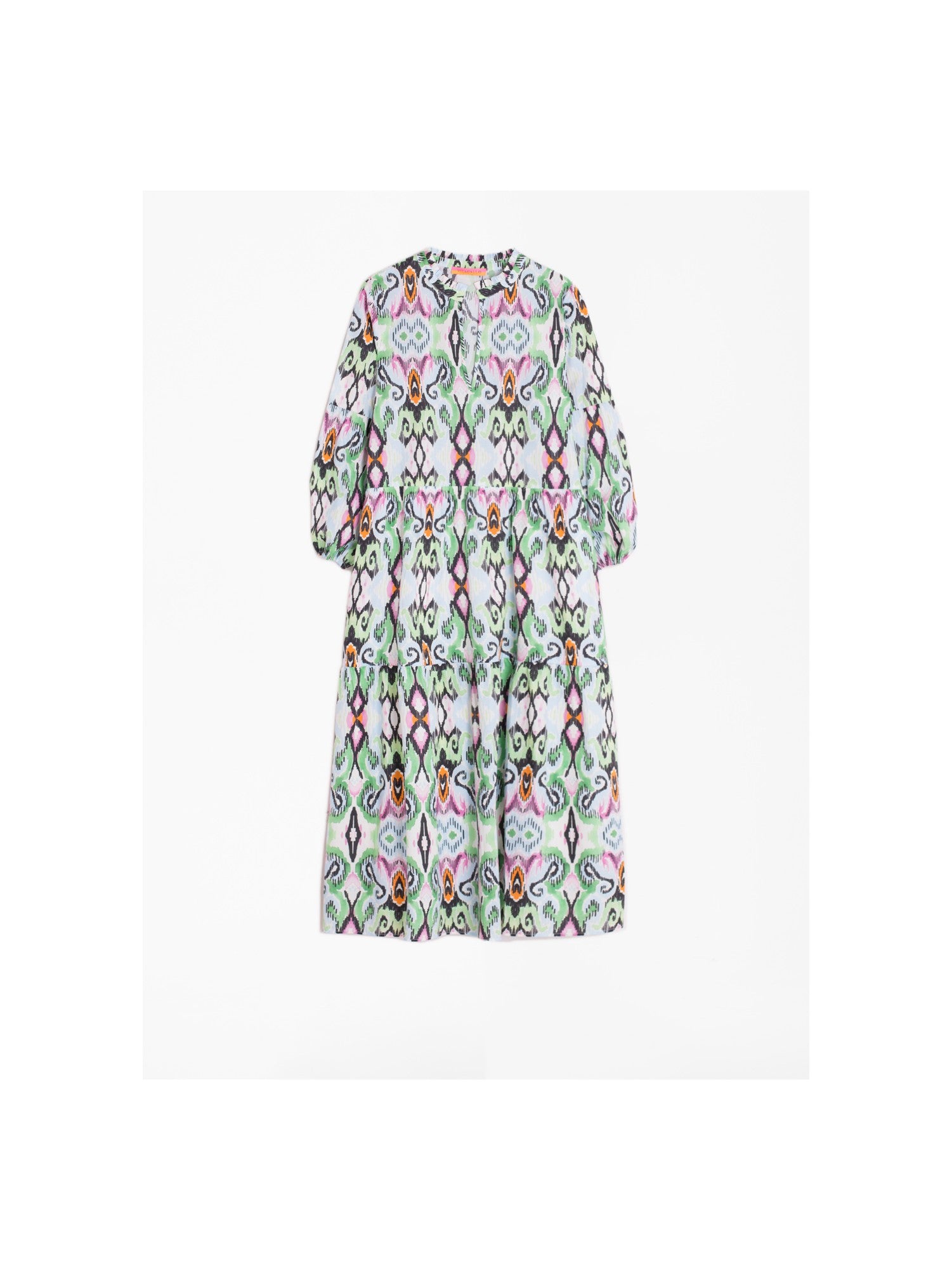 TAMMY DRESS