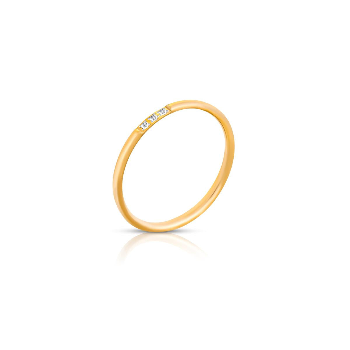 THEA DAINTY RING