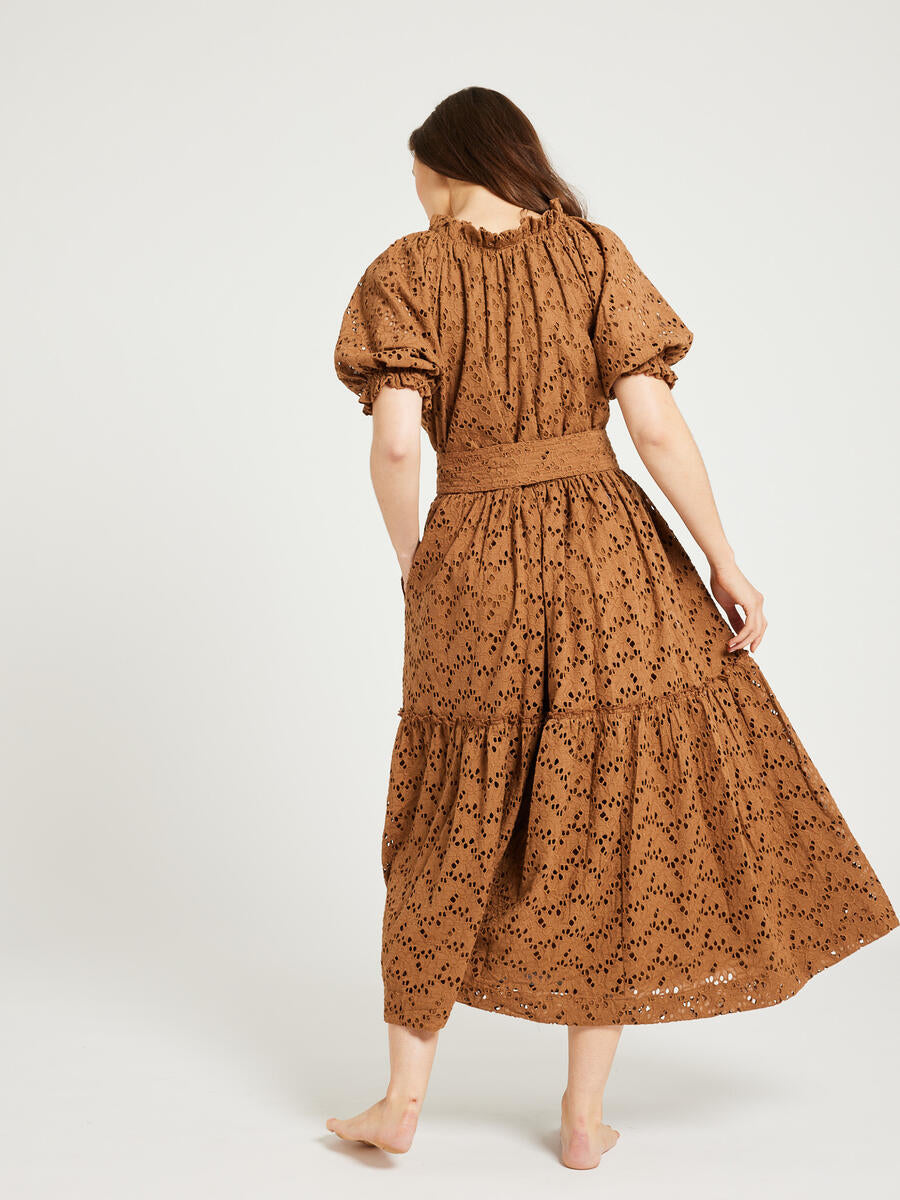 ZOE DRESS
