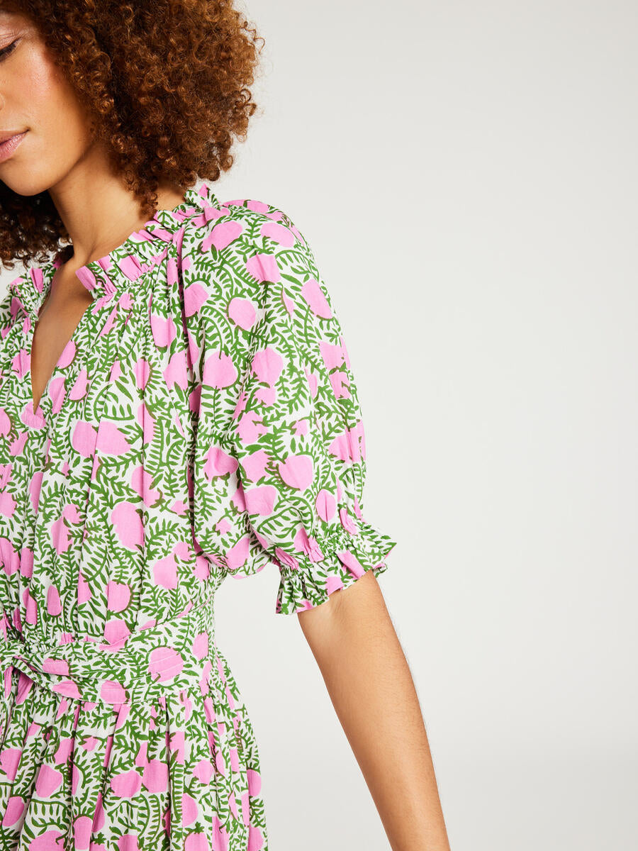 ZOE DRESS