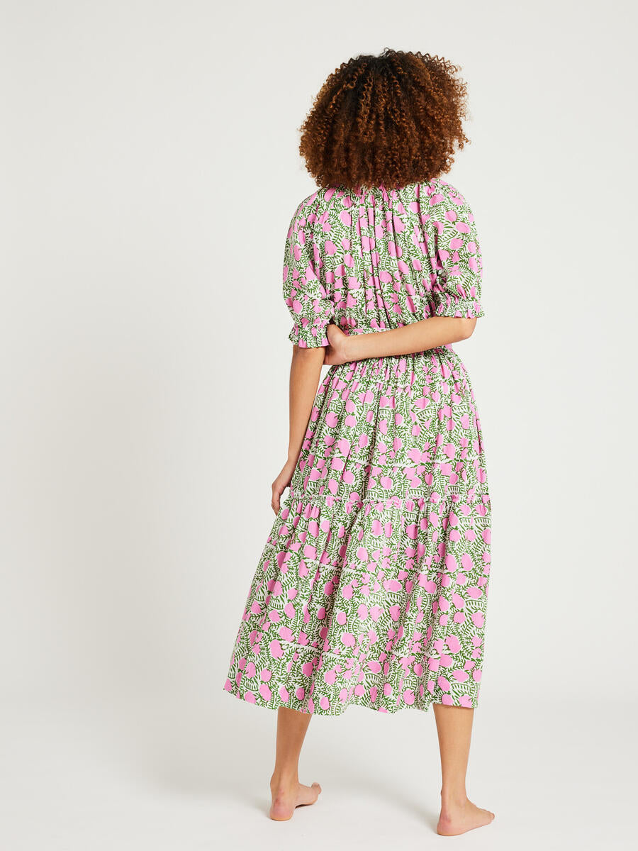 ZOE DRESS