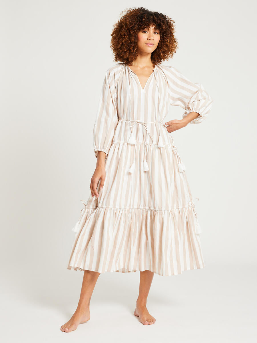 mille Natalia dress