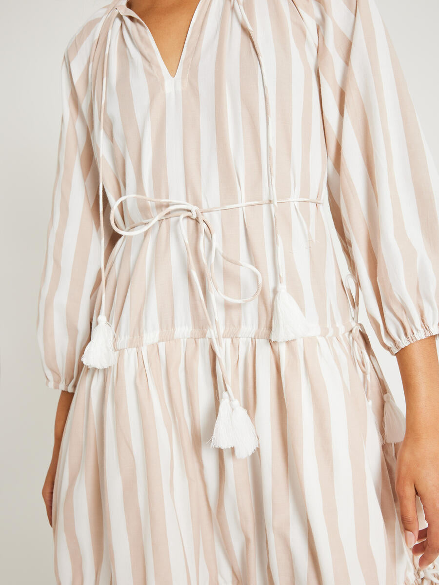 NATALIA DRESS