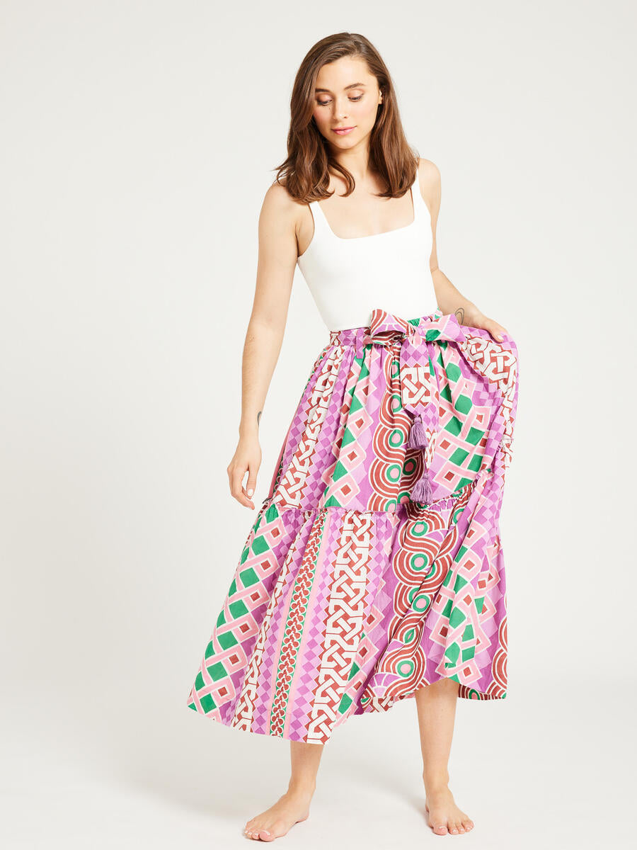 mille franciose skirt