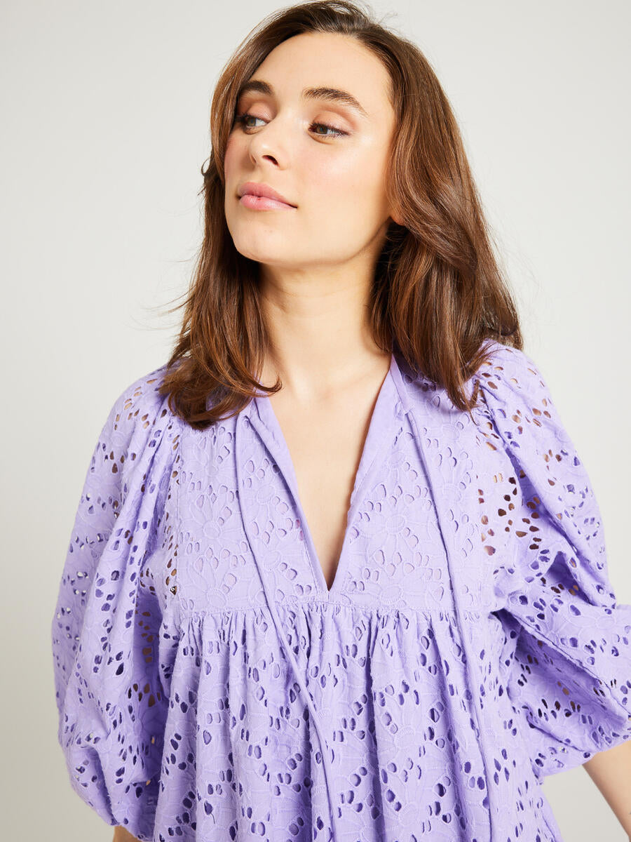 DAISY DRESS