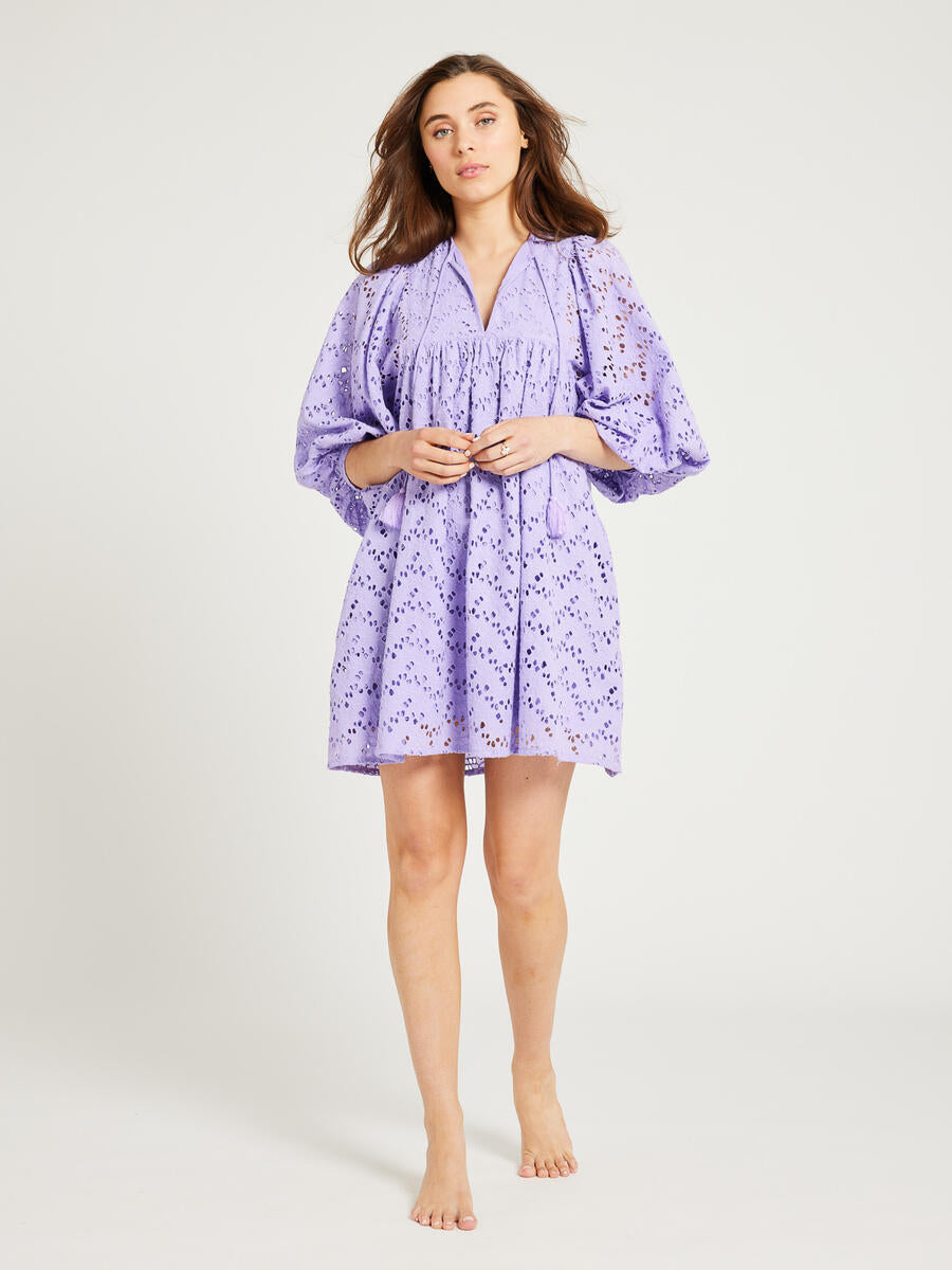 DAISY DRESS