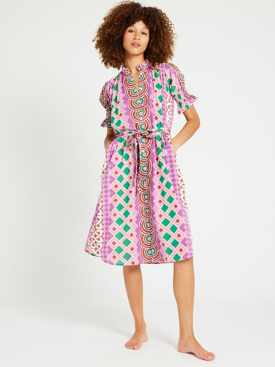 mille vera dress 