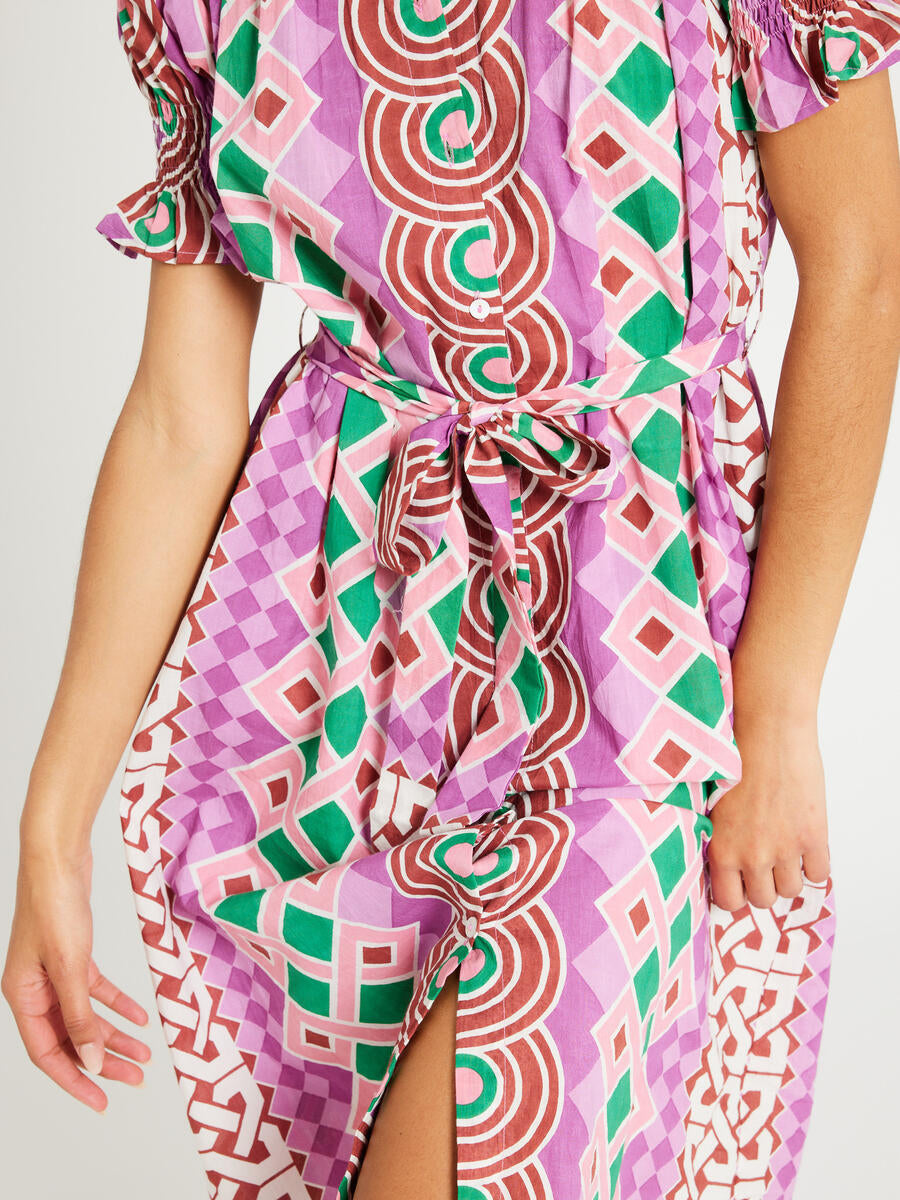 VERA DRESS