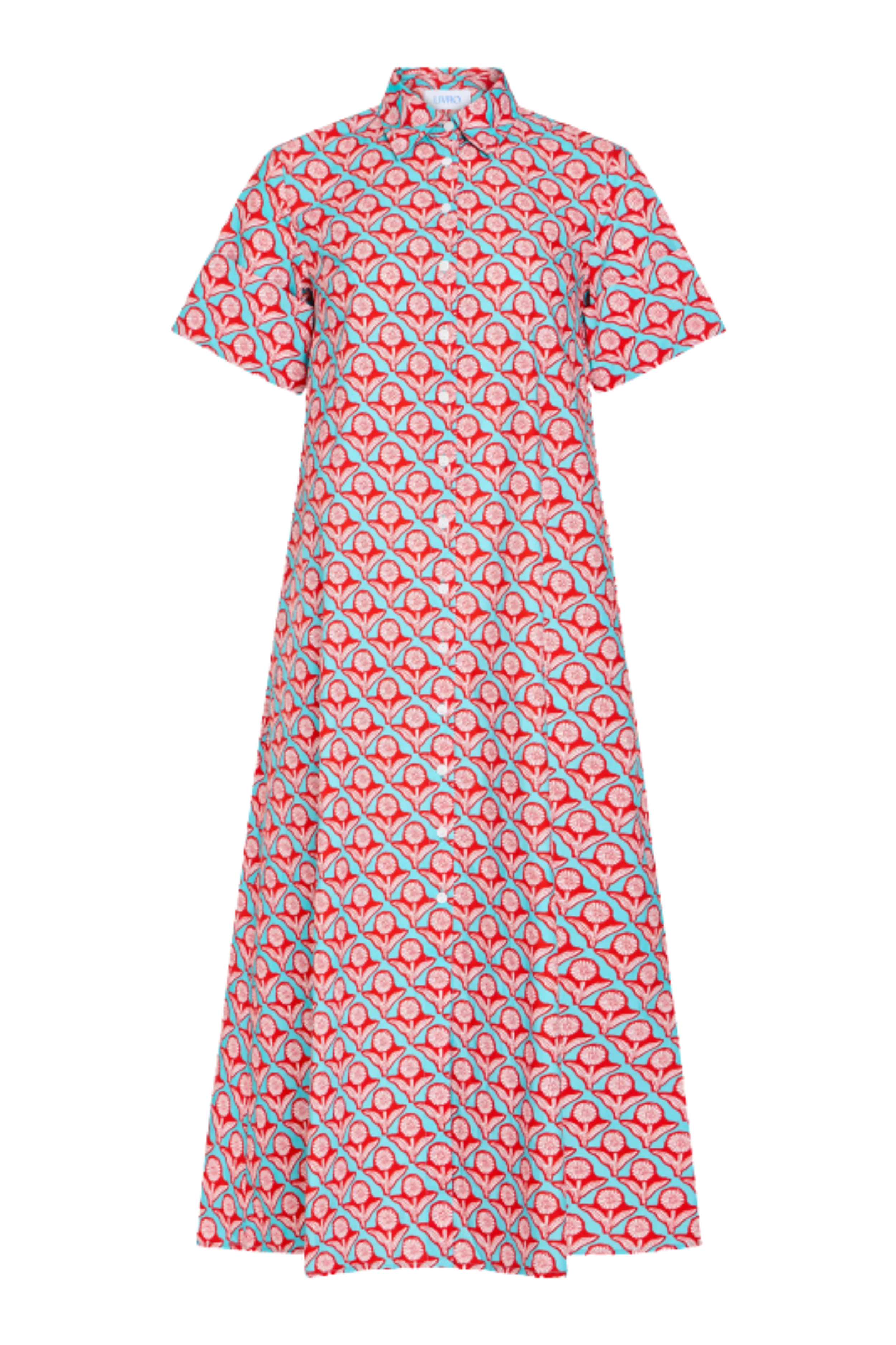 GIBBONS DRESS