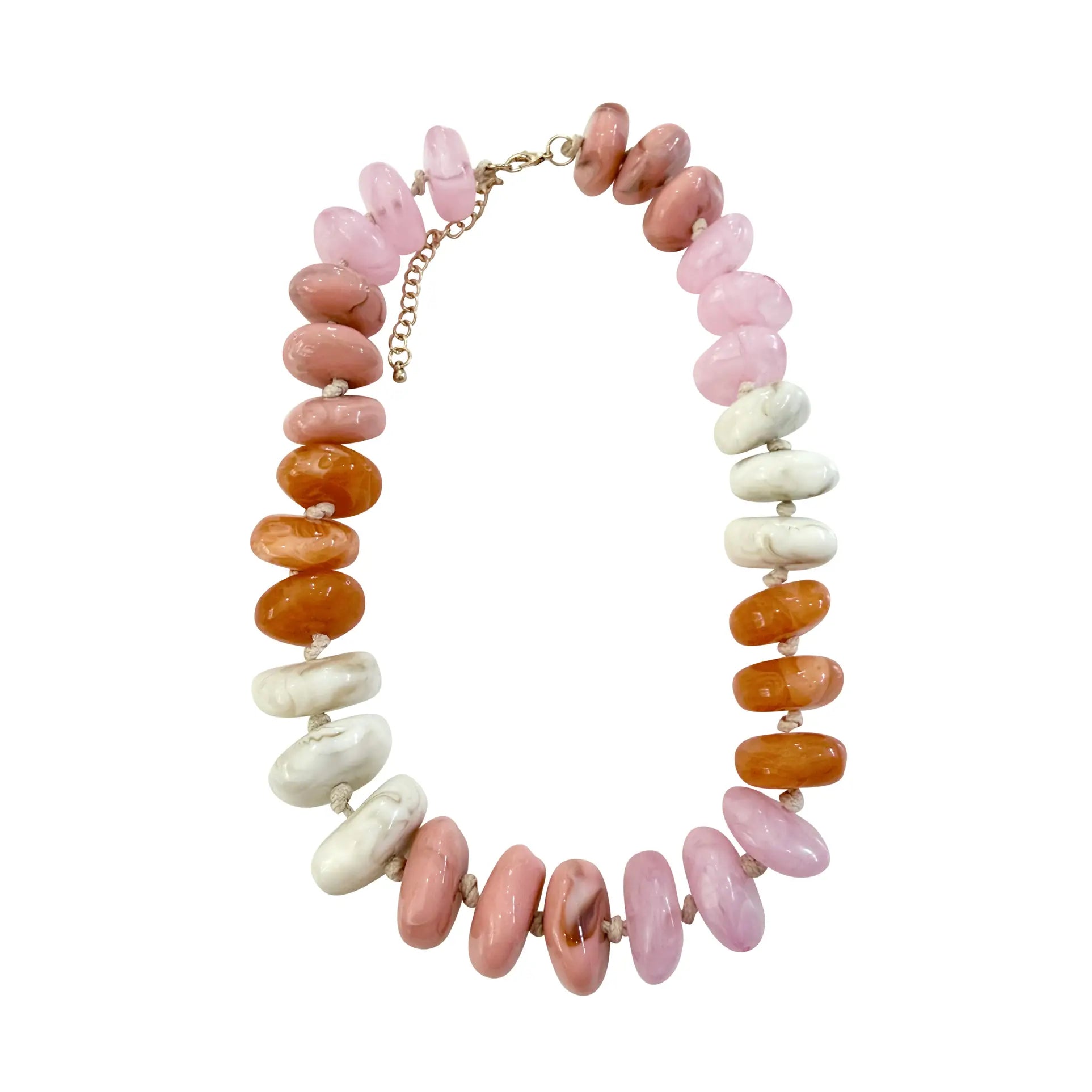 DELRAY NECKLACE