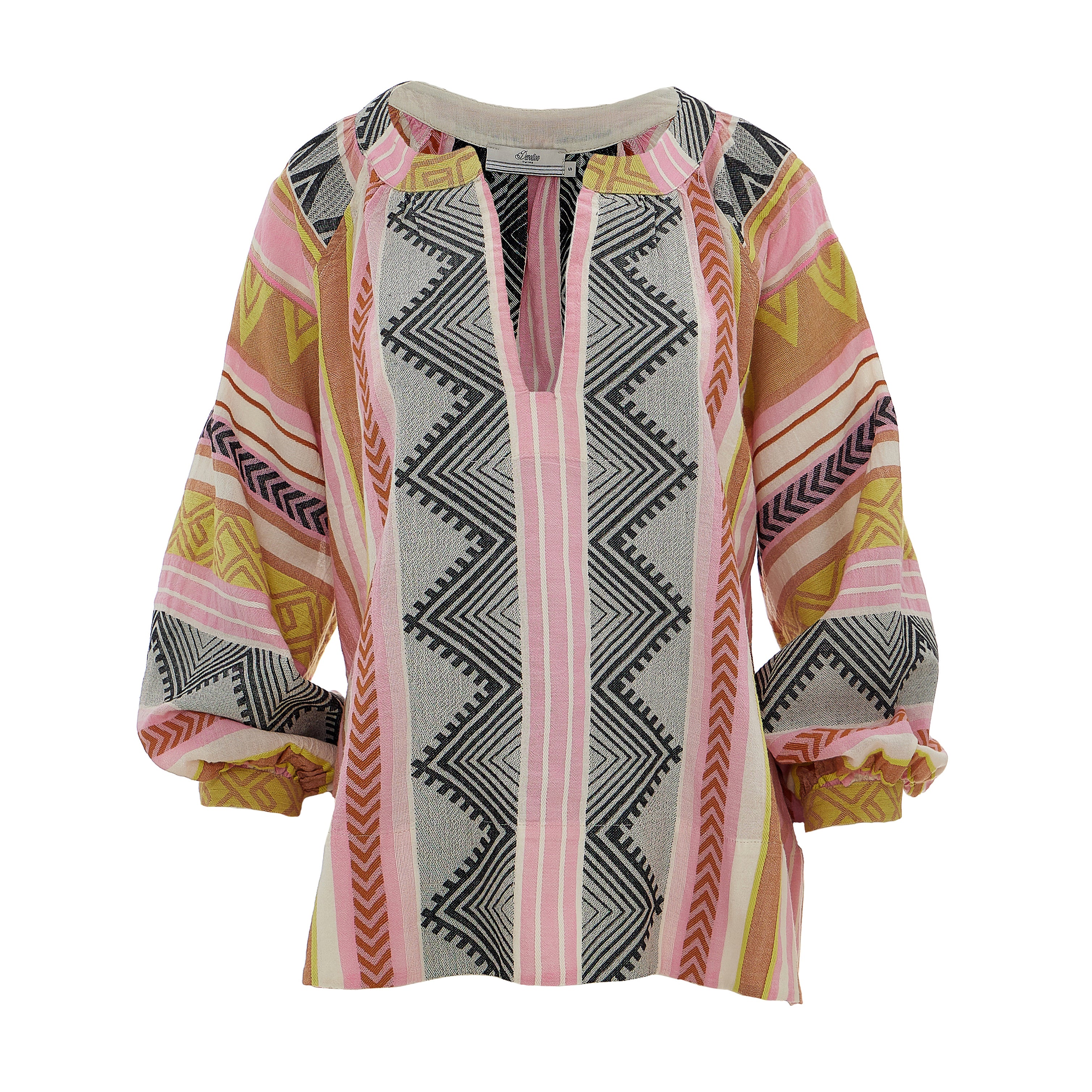 devotion twins Sienna limani top