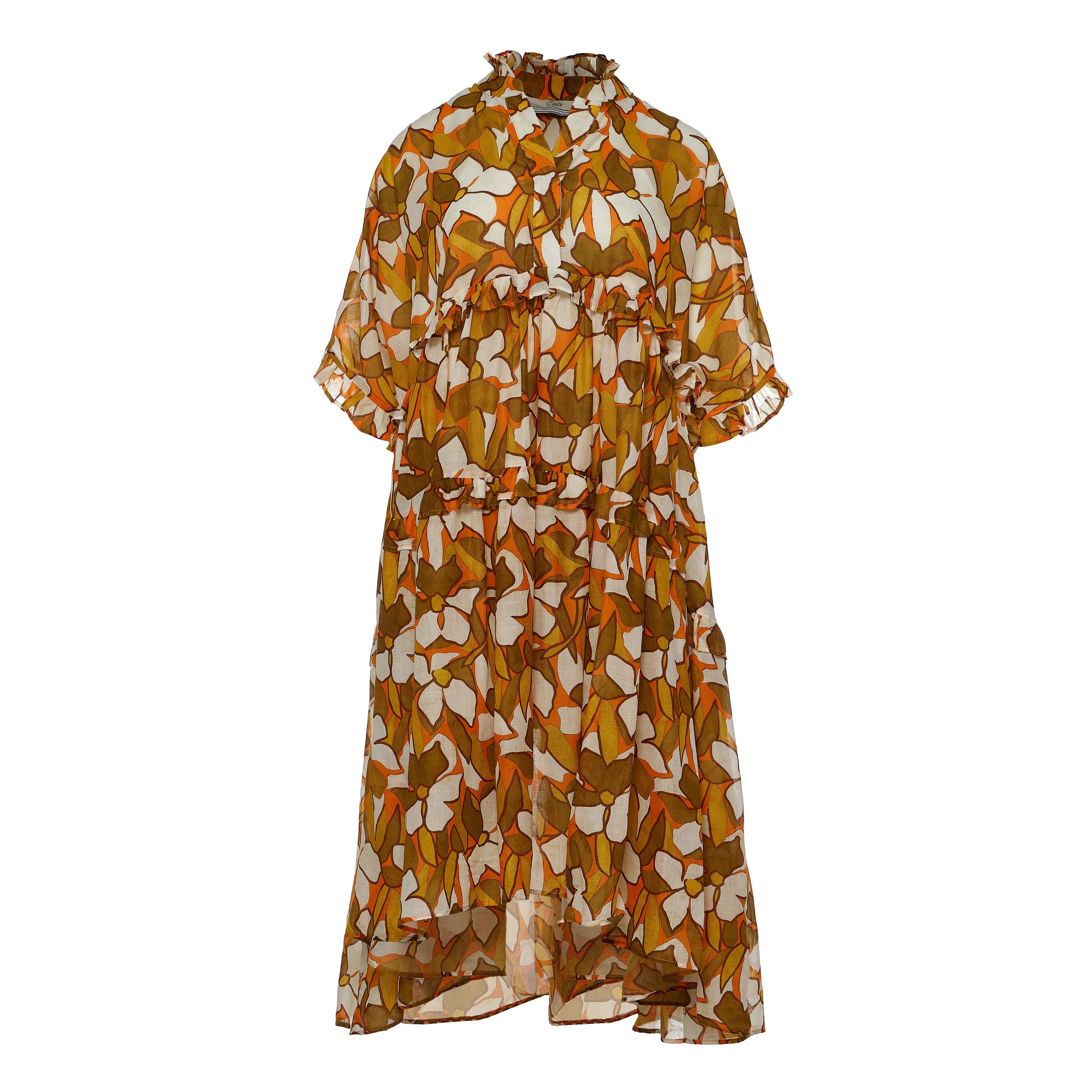 ITALIDA DRESS