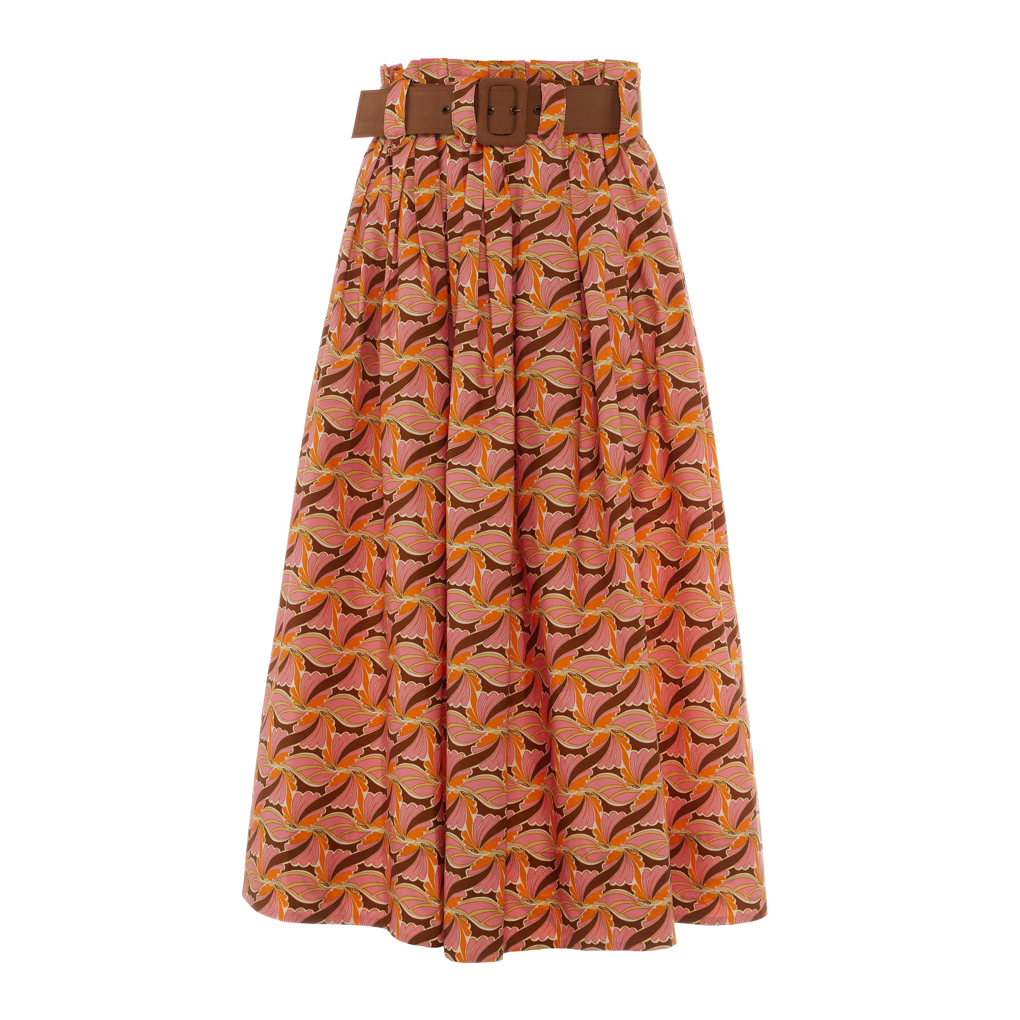 KOTRONAS SKIRT