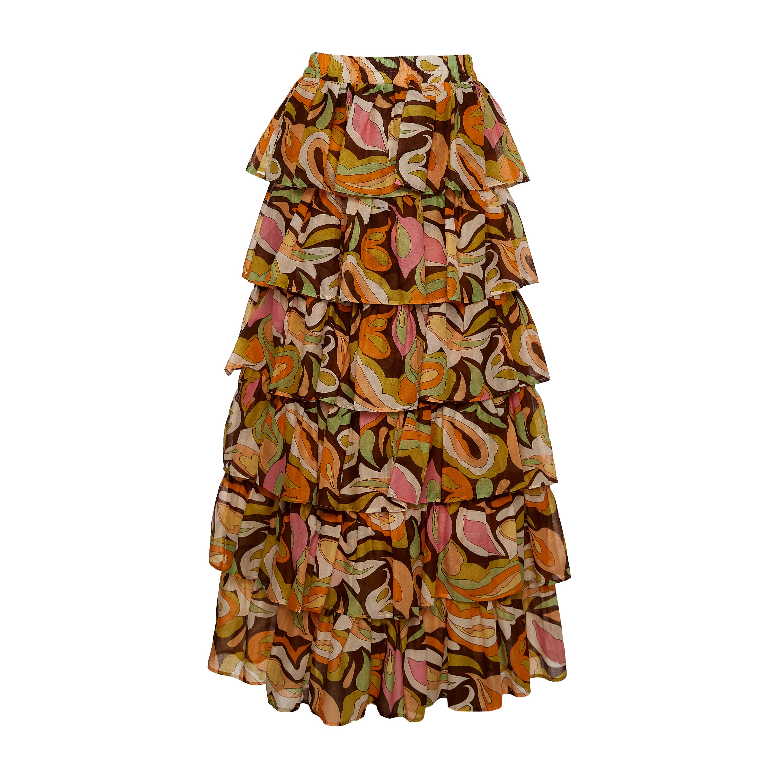 devotion twins nikiana skirt