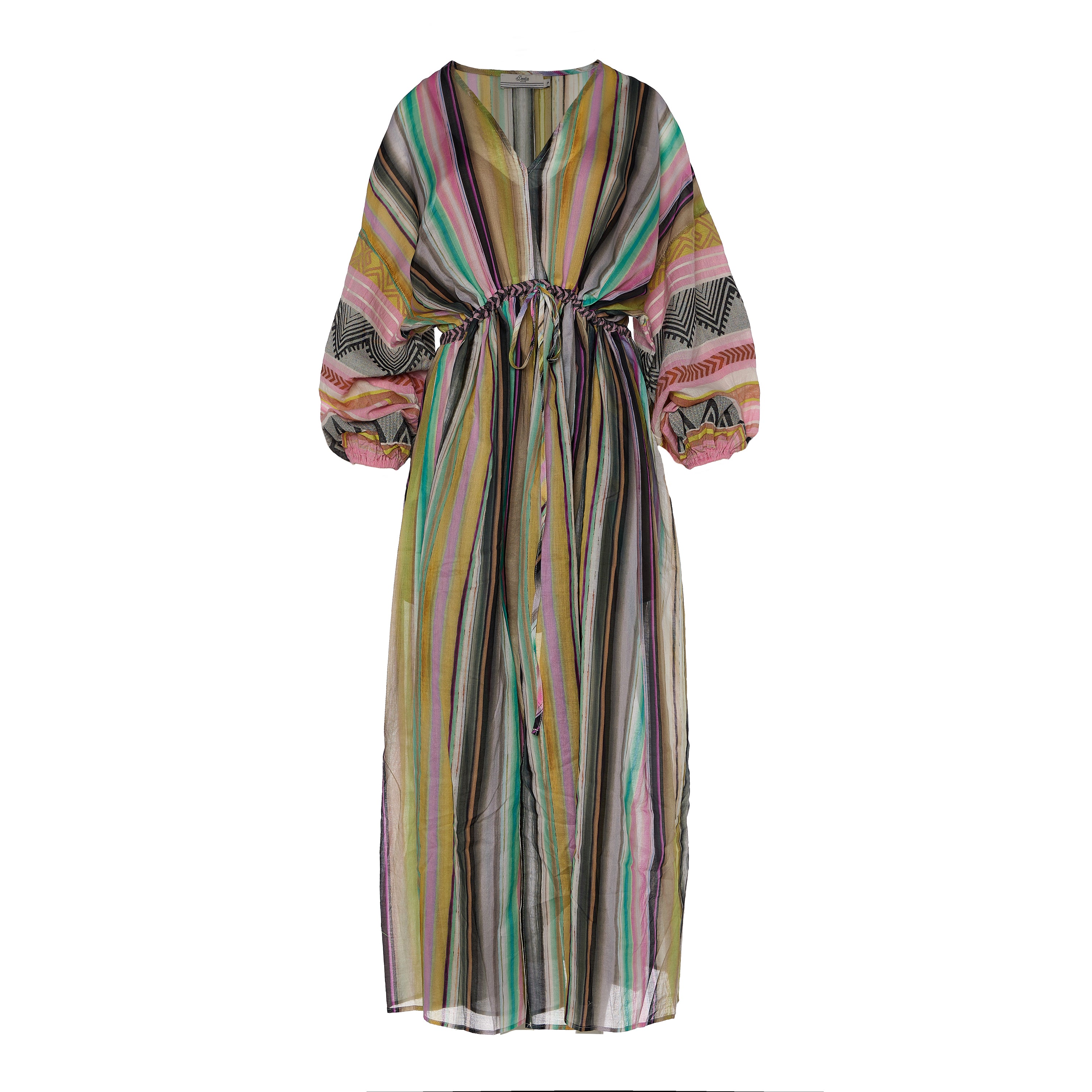 Devotion Twins Asteras Dress