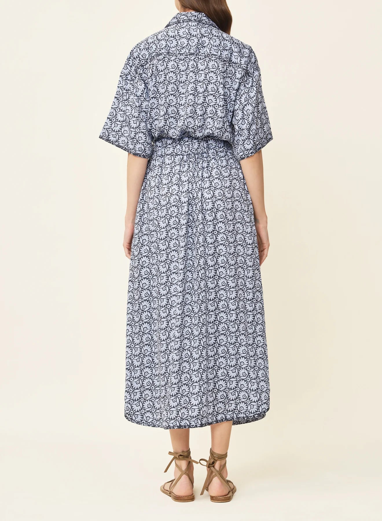 CARLA MAXI DRESS