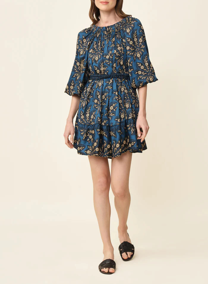 FITZGERALD MINI DRESS