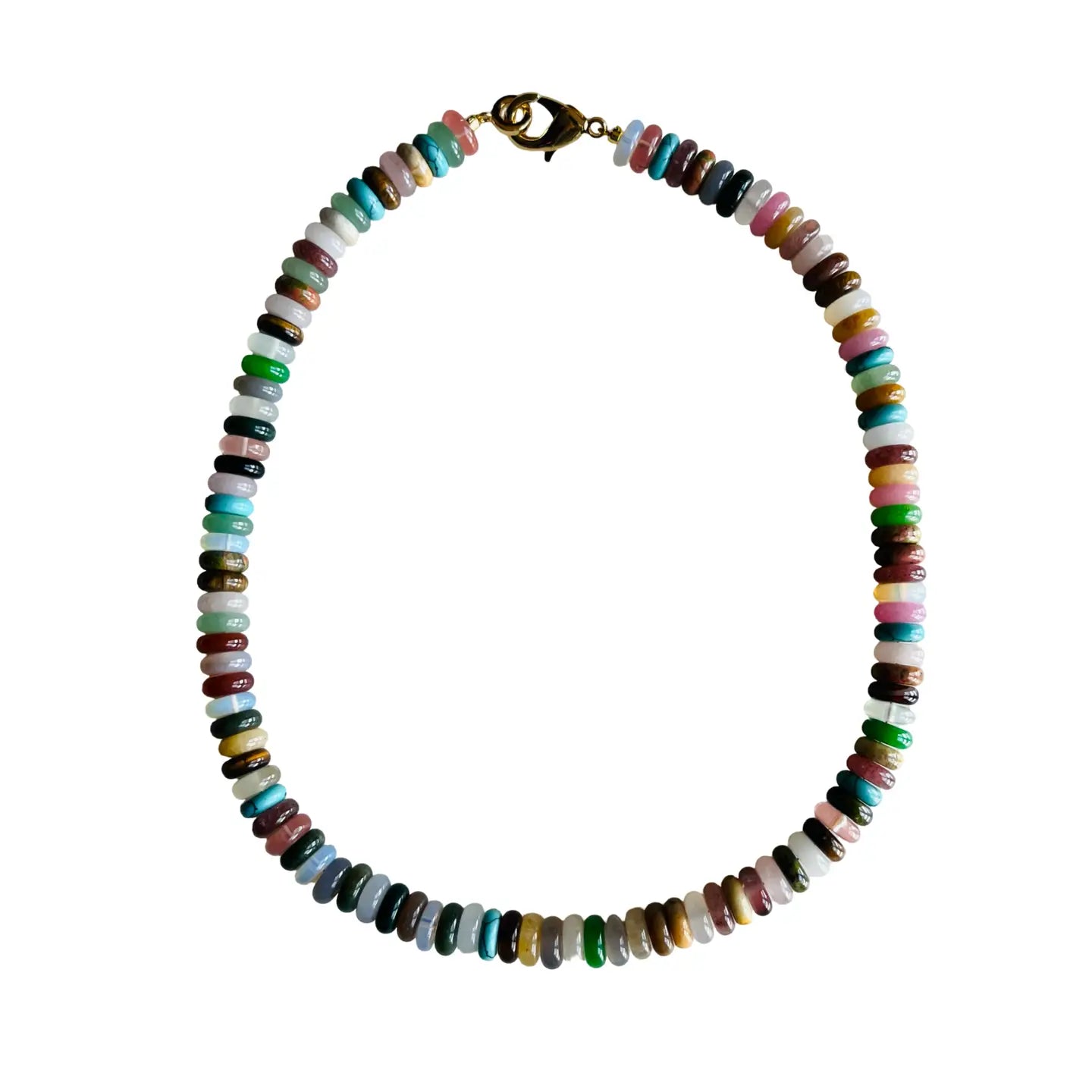 EDISTO NECKLACE