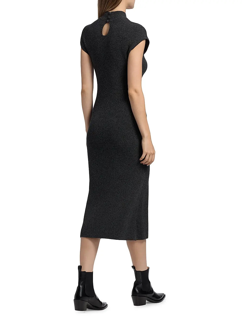 BONNIE DRESS