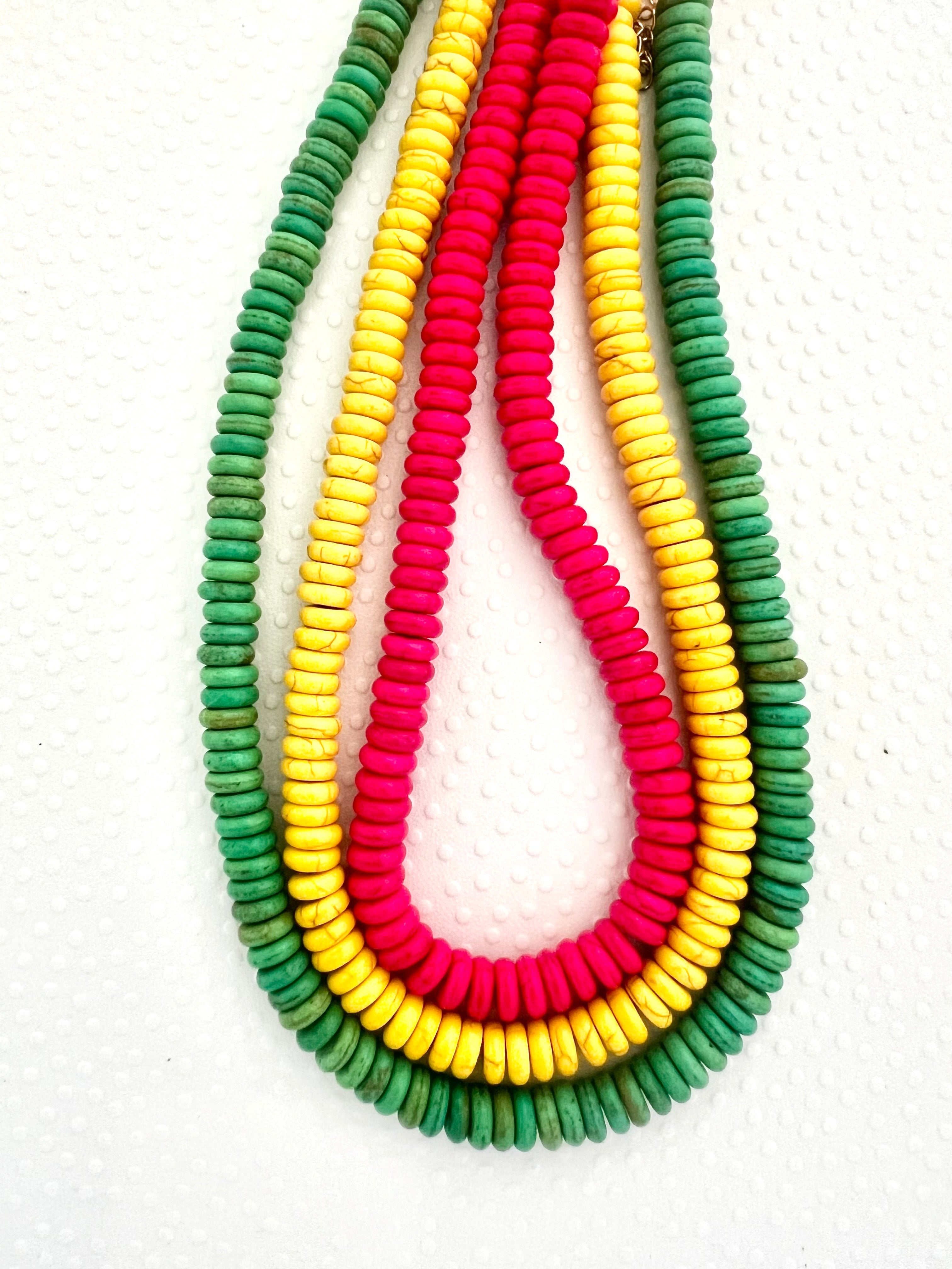 Brights Necklace