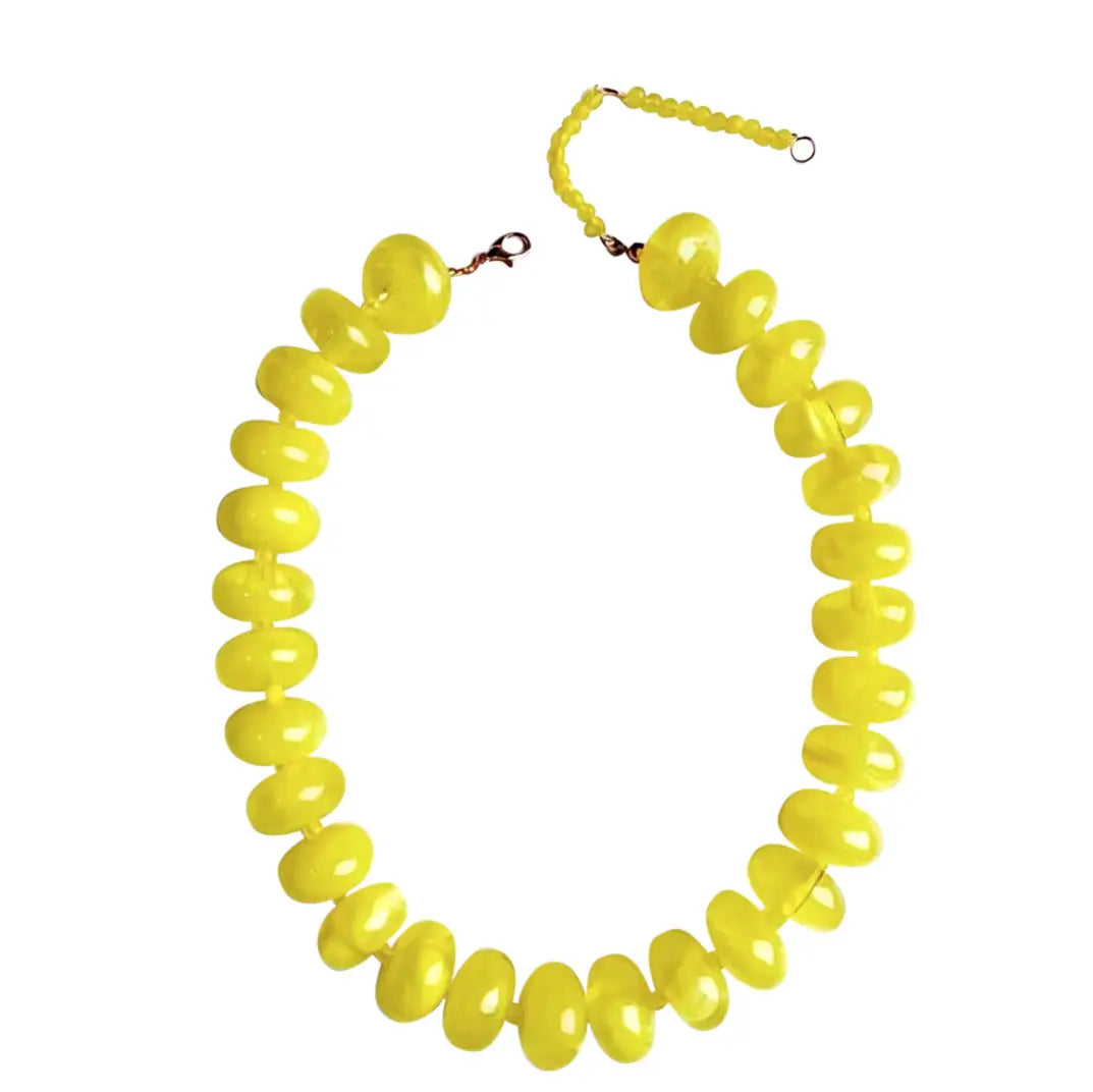 BAUBLE NECKLACE