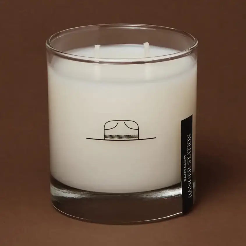 SPEAK EASY CANDLE