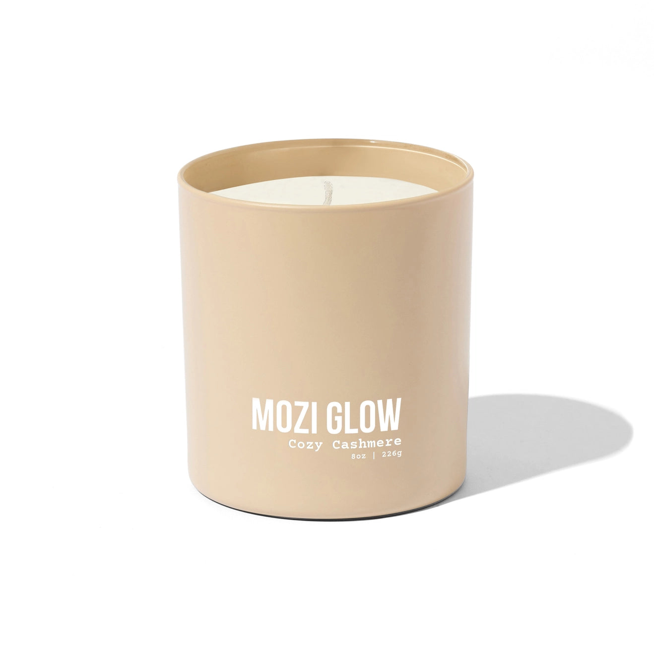 COZY CASHMERE CANDLE