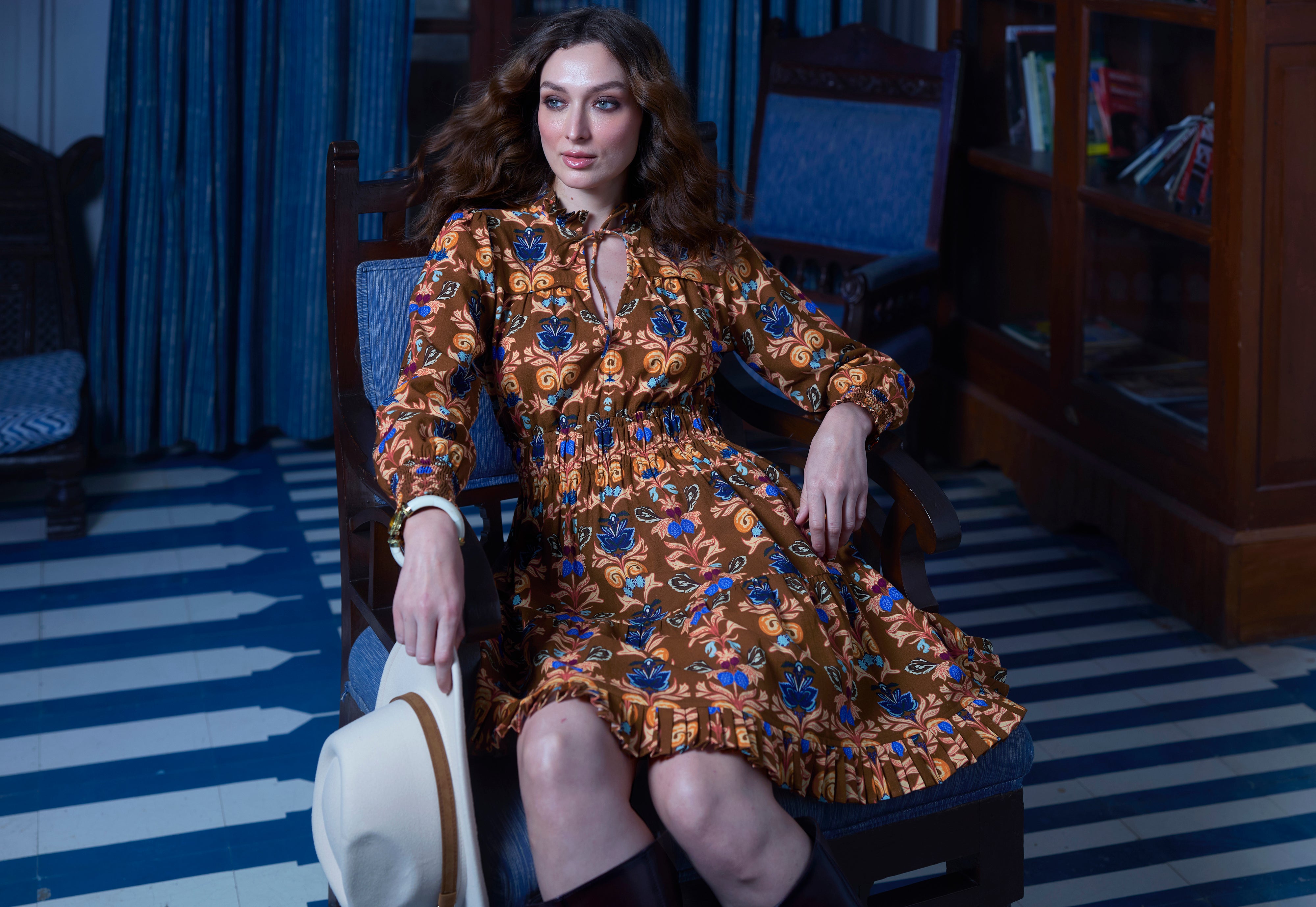 ALICE DRESS
