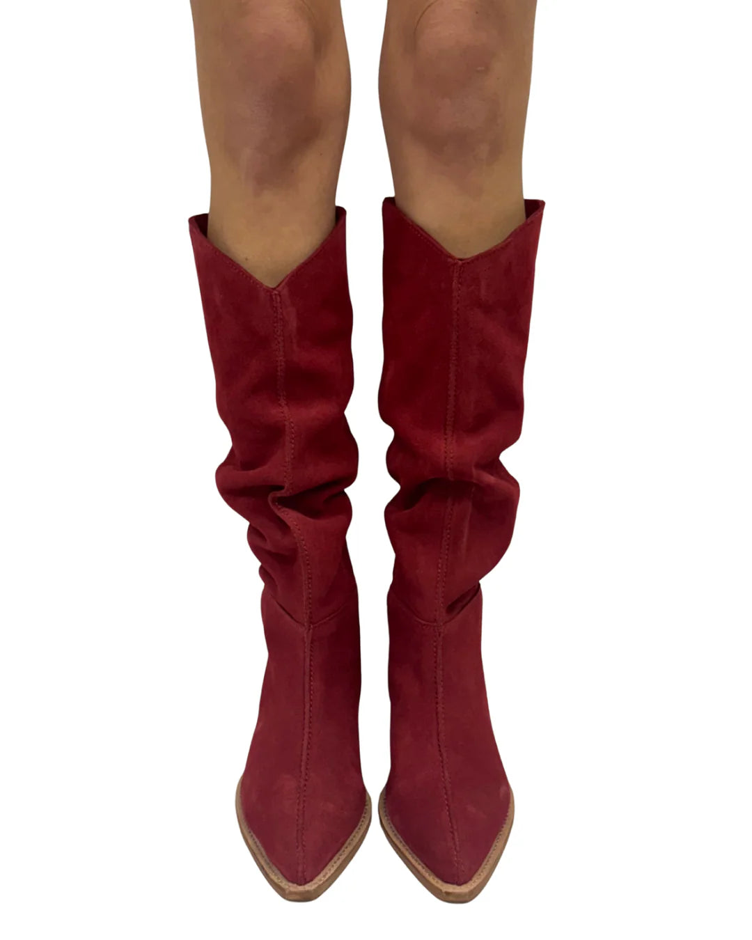 SWAY LOW SLOUCH BOOT