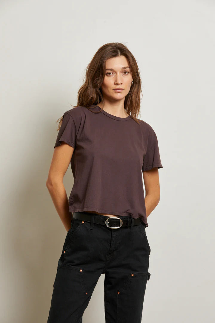 HARLEY SS TEE
