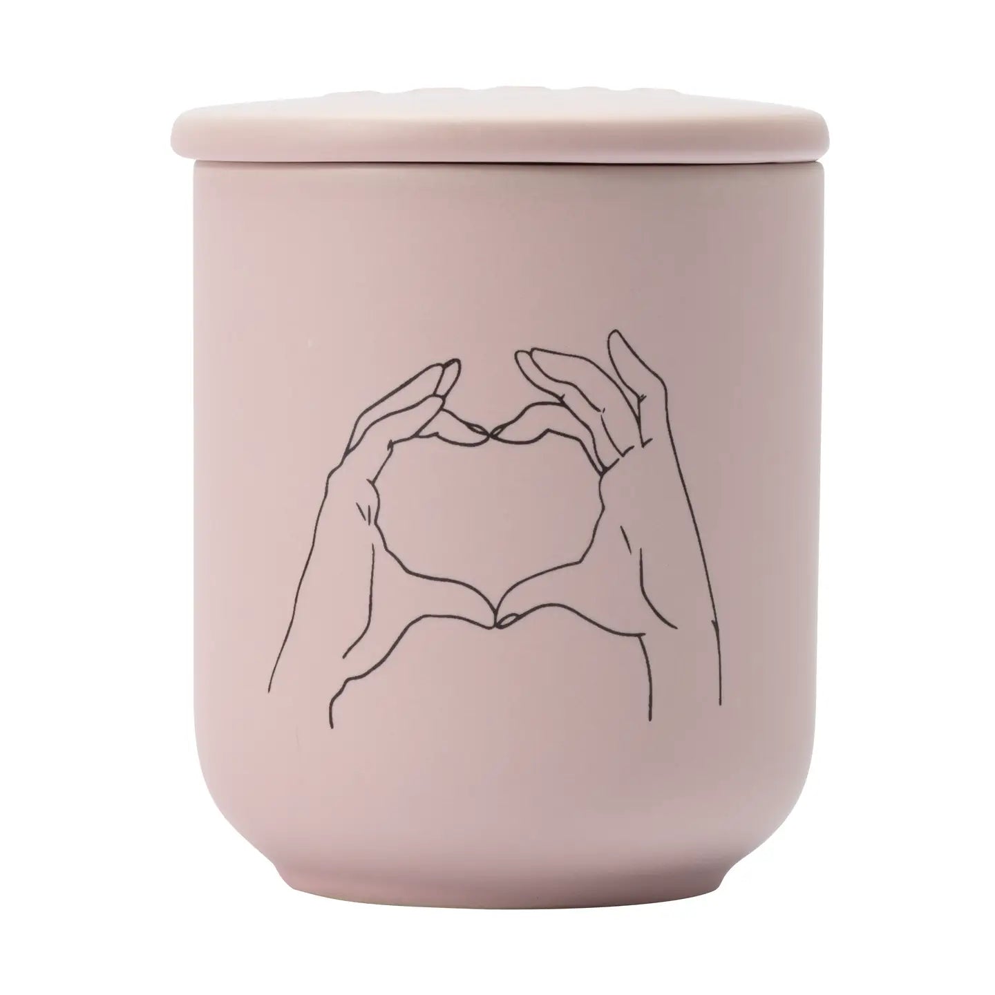 M VOX CANDLE
