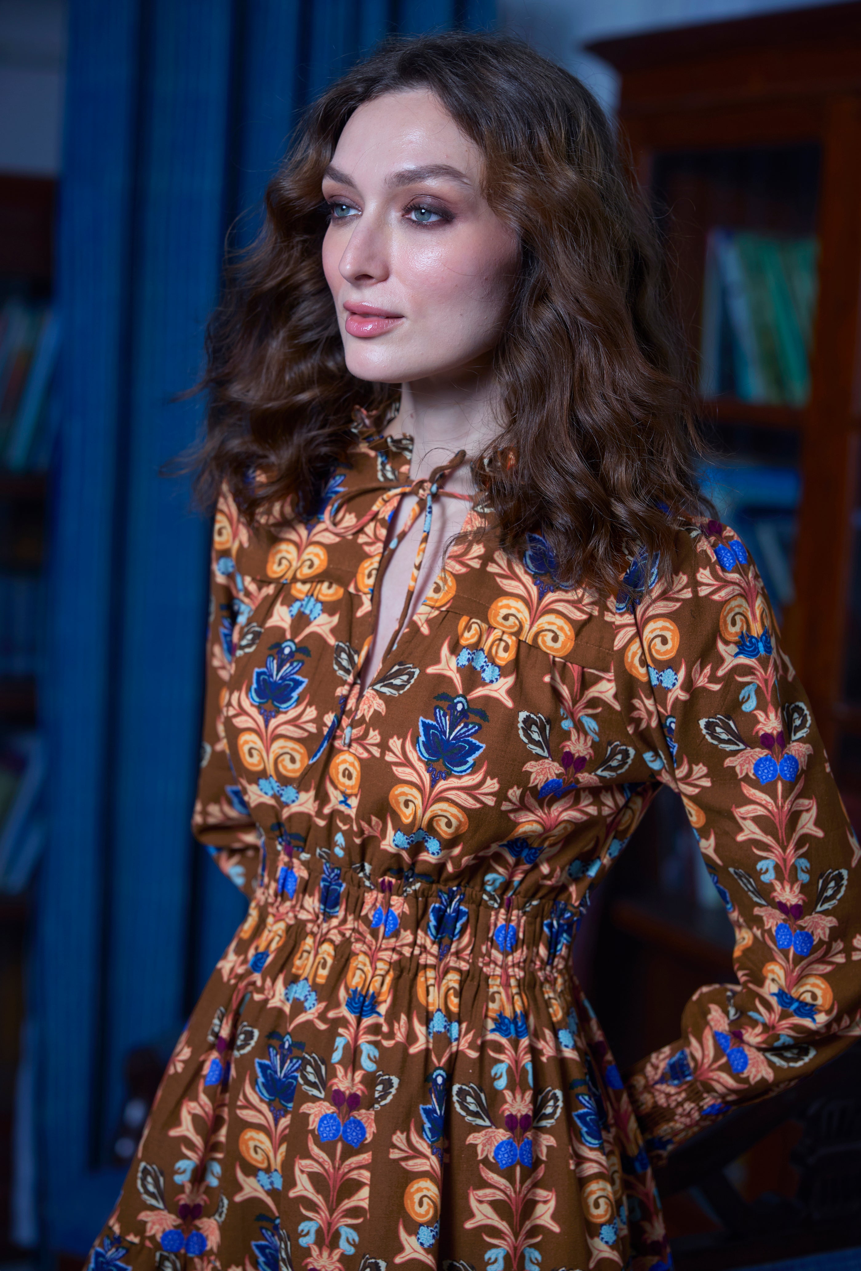 ALICE DRESS