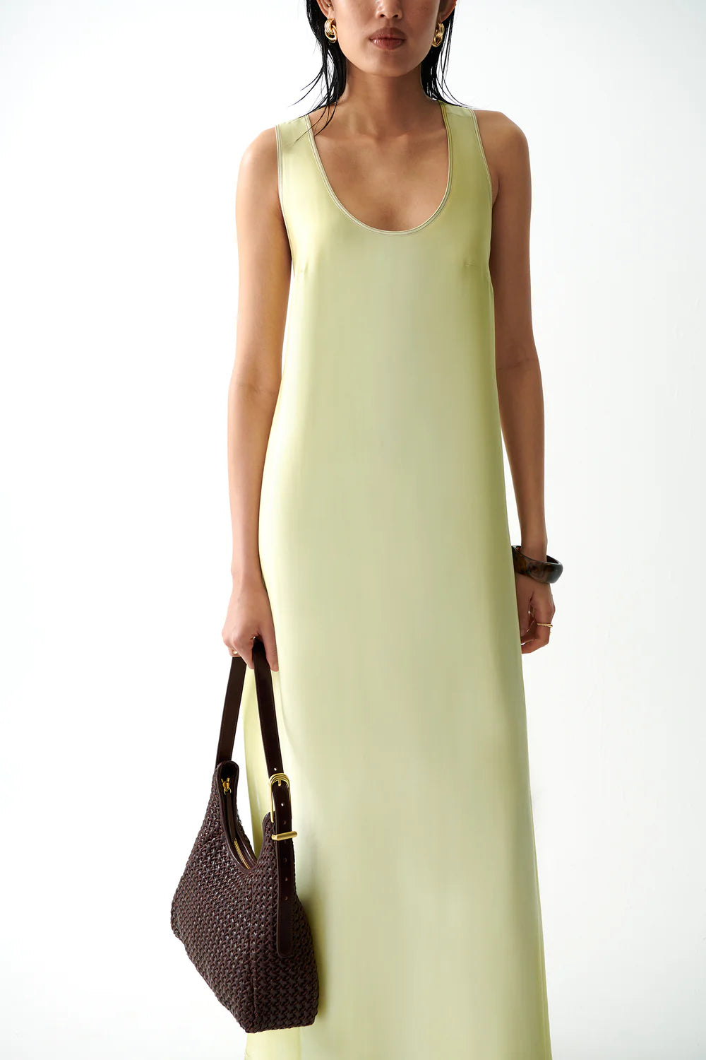 MORI DRESS