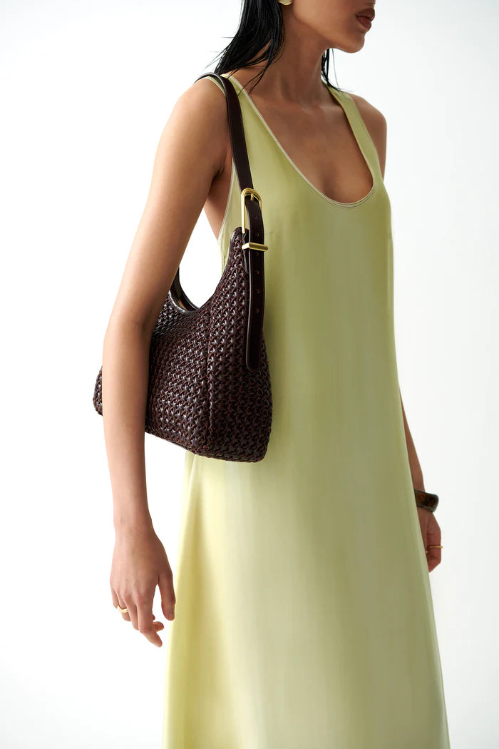 MORI DRESS