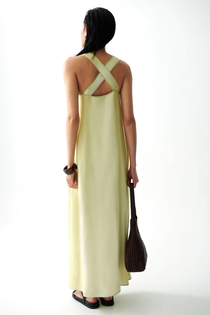 MORI DRESS