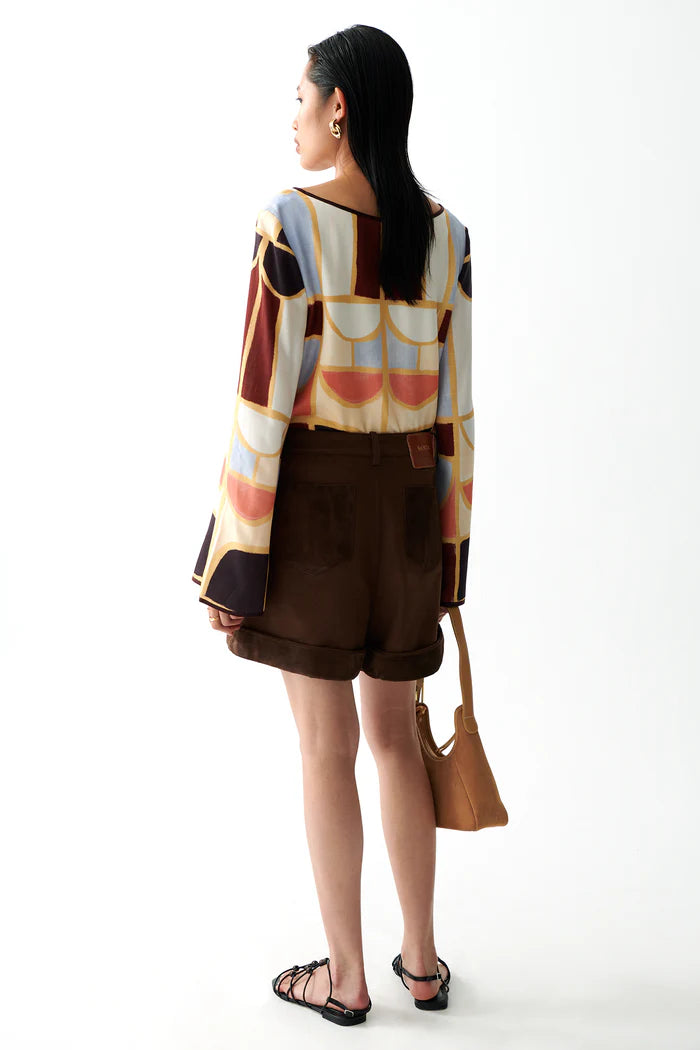 INAYA SHORTS