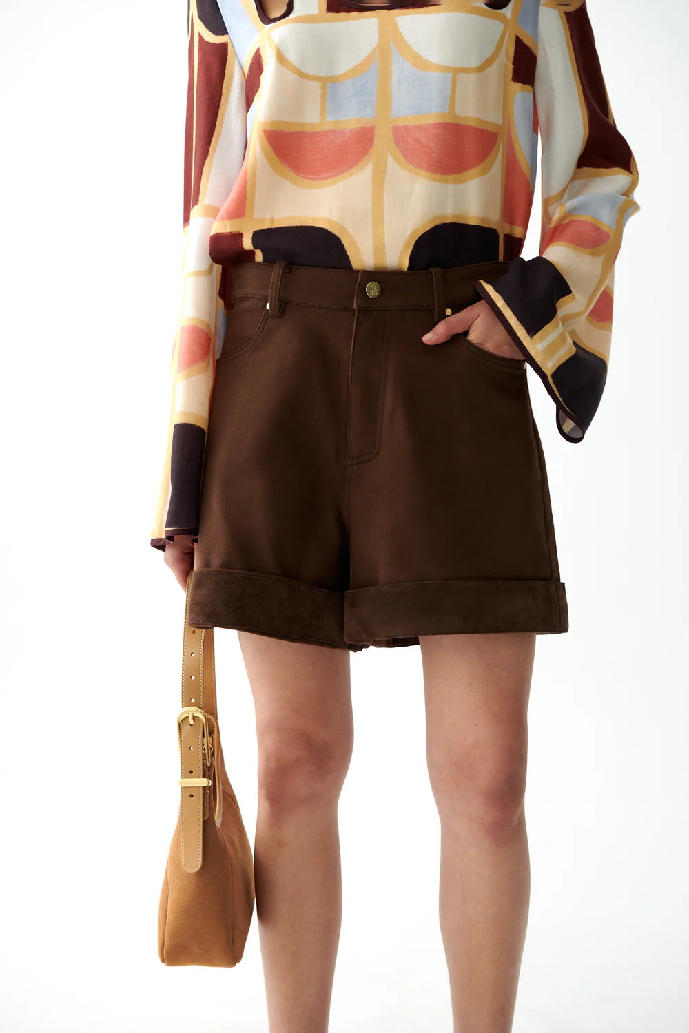 INAYA SHORTS