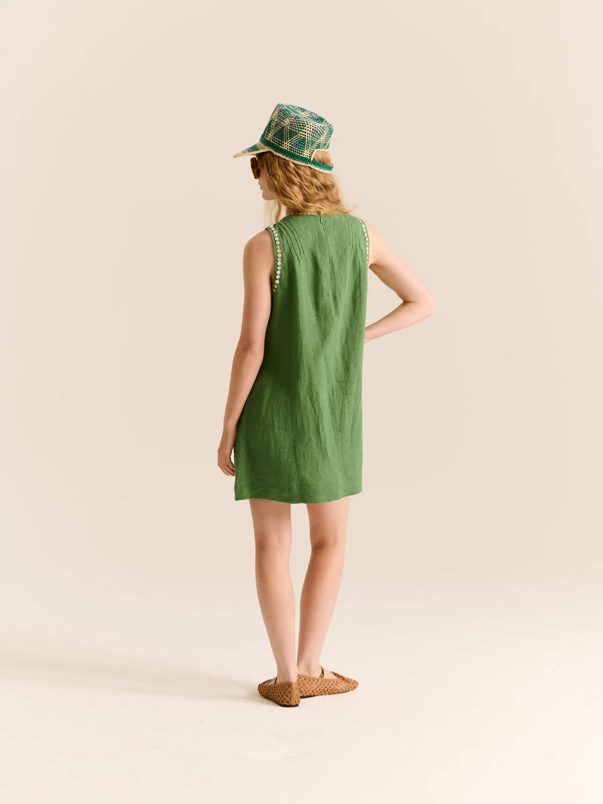EVA DRESS